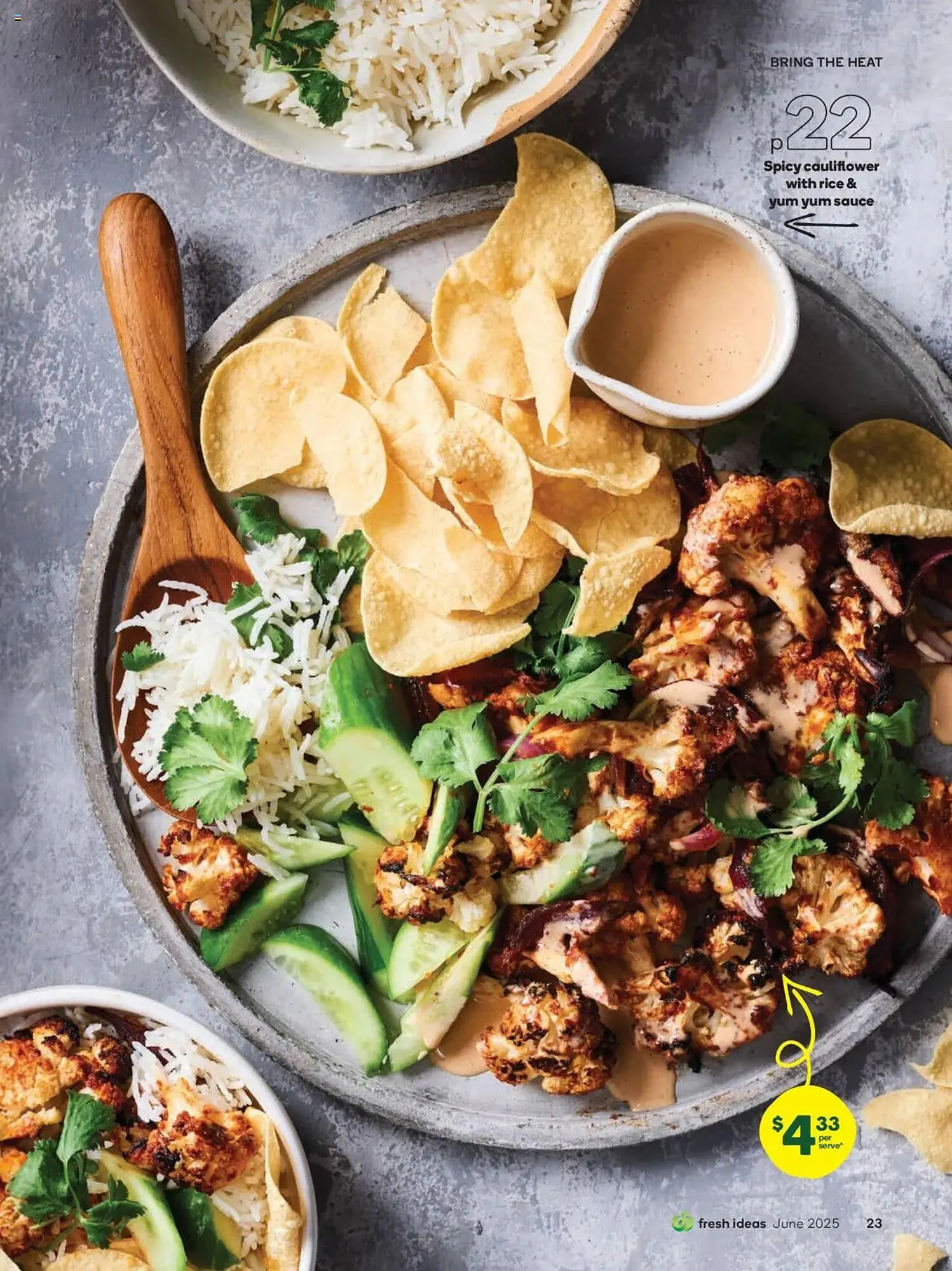 Woolworths catalogue - Catalogue valid from 31 May to 30 June 2025 - page 23