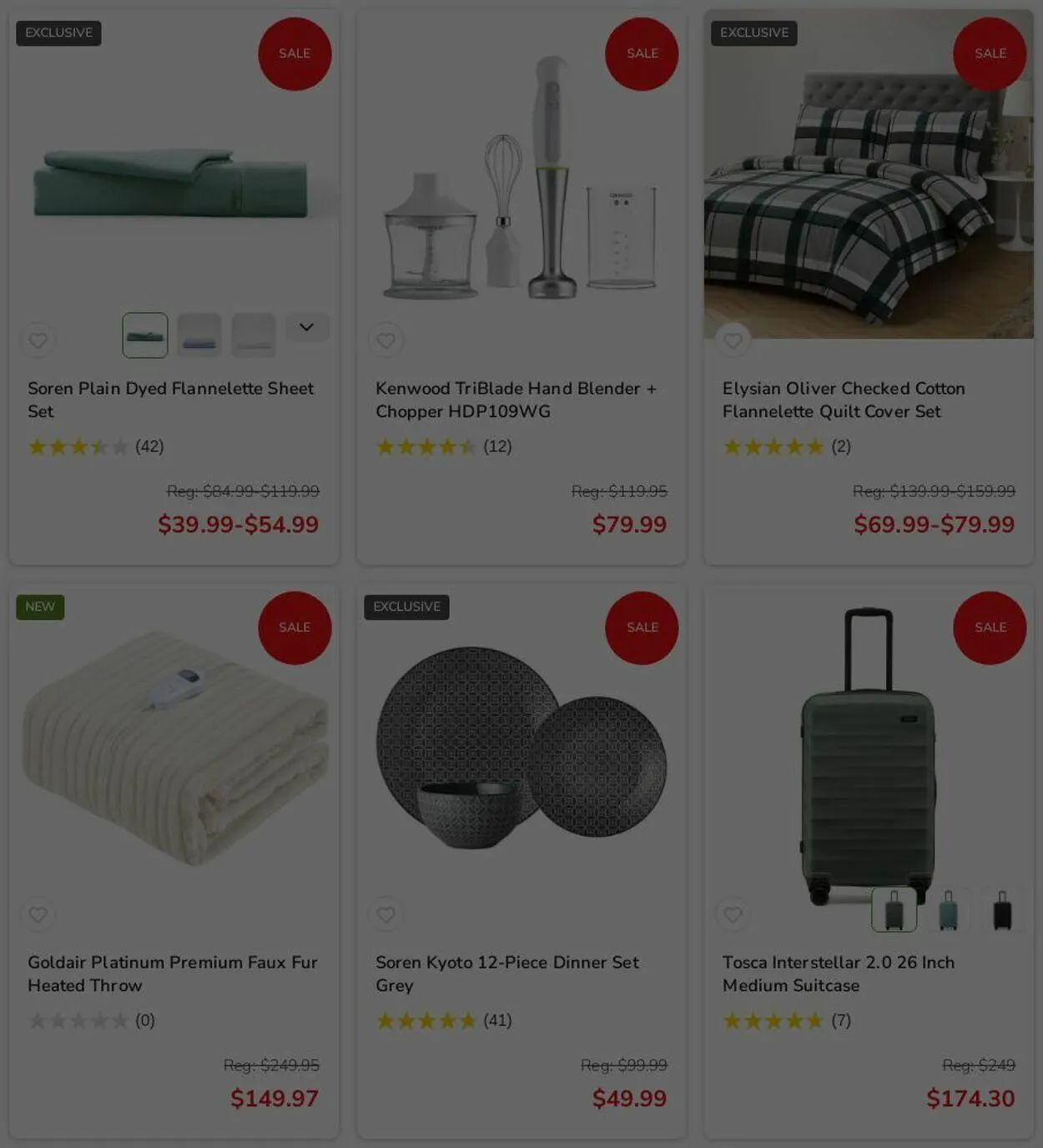 Harris Scarfe Current catalogue - Catalogue valid from 2 June to 11 June 2025 - page 52