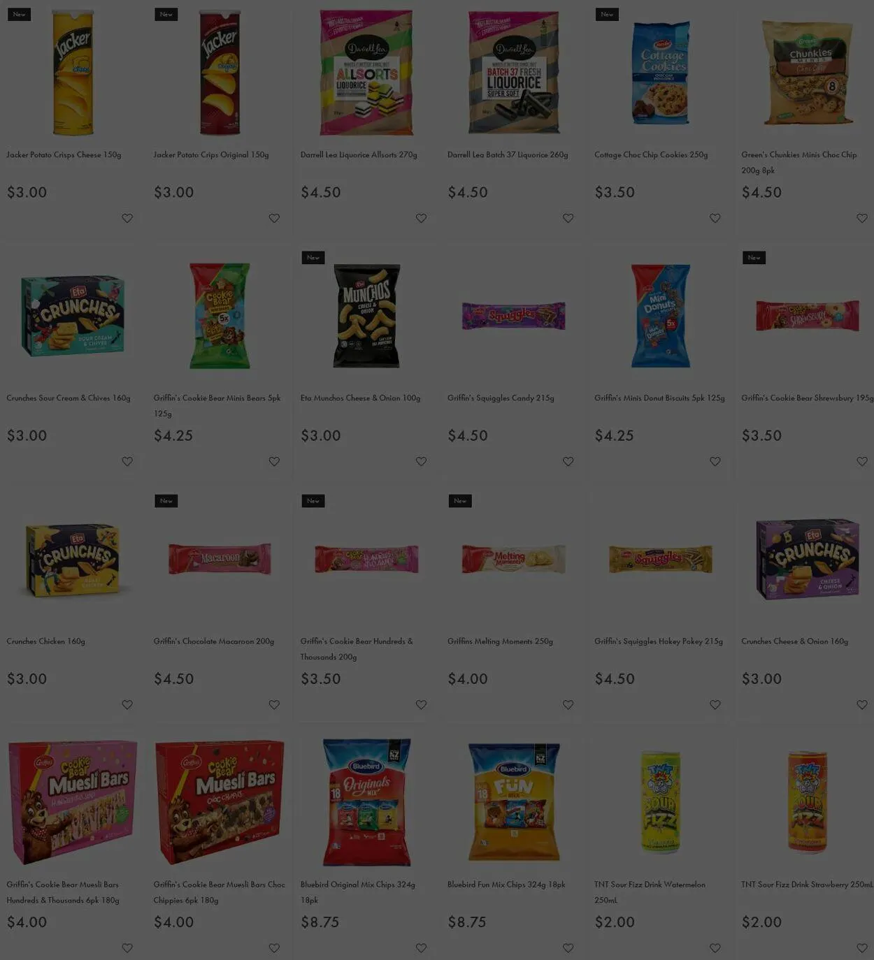 The Reject Shop Current catalogue - Catalogue valid from 2 June to 11 June 2025 - page 21