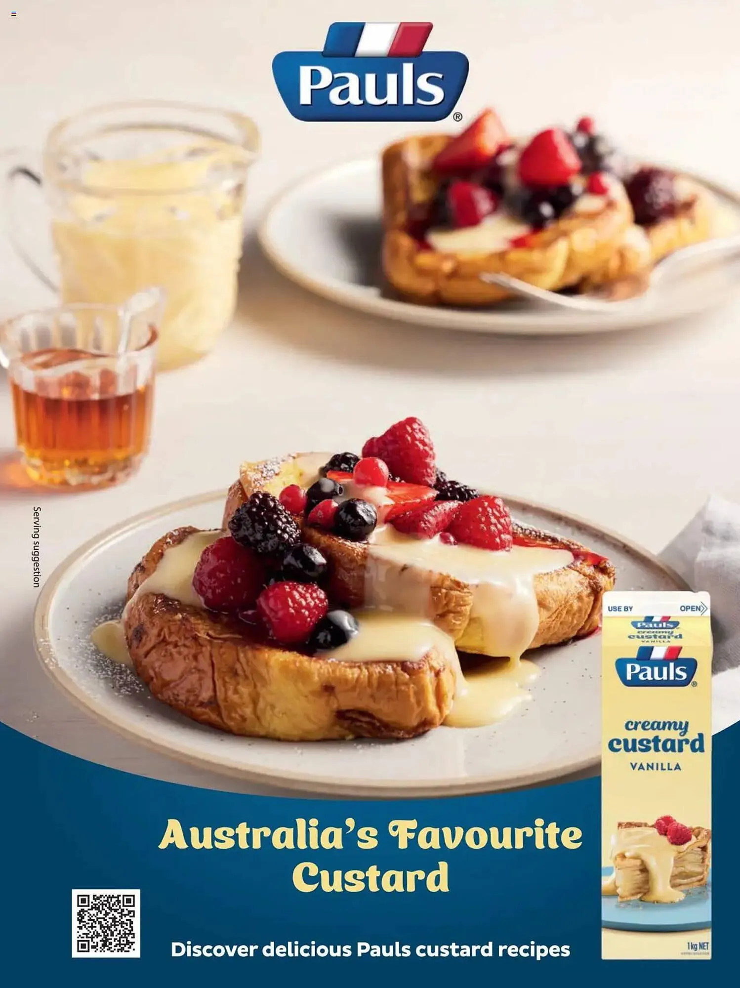 Woolworths catalogue - Catalogue valid from 30 June to 31 July 2025 - page 67