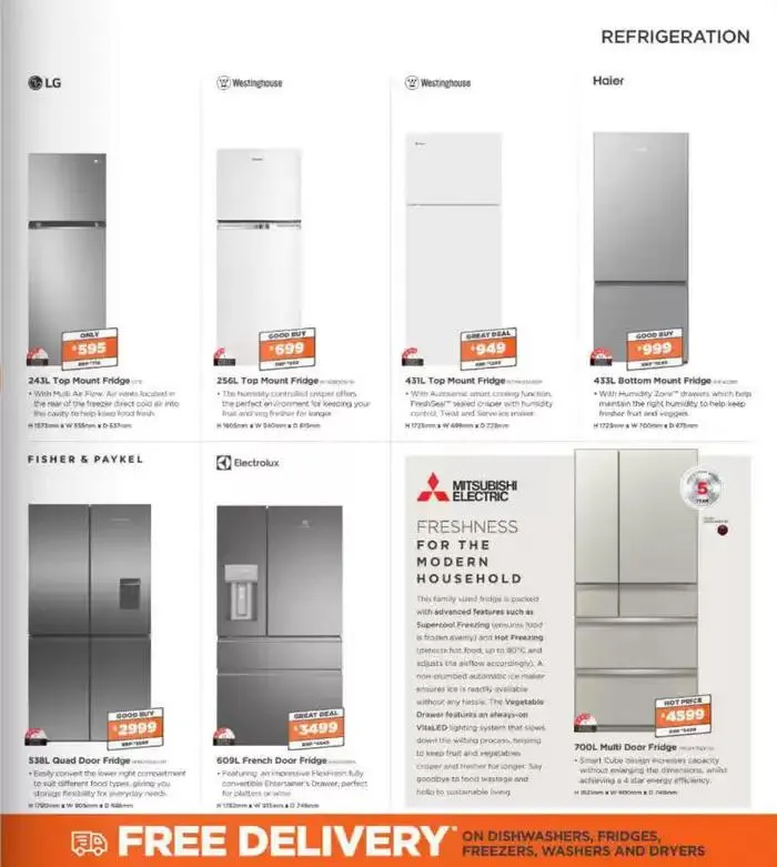 Autumn Savings Catalogue - Catalogue valid from 17 March to 31 March 2025 - page 17