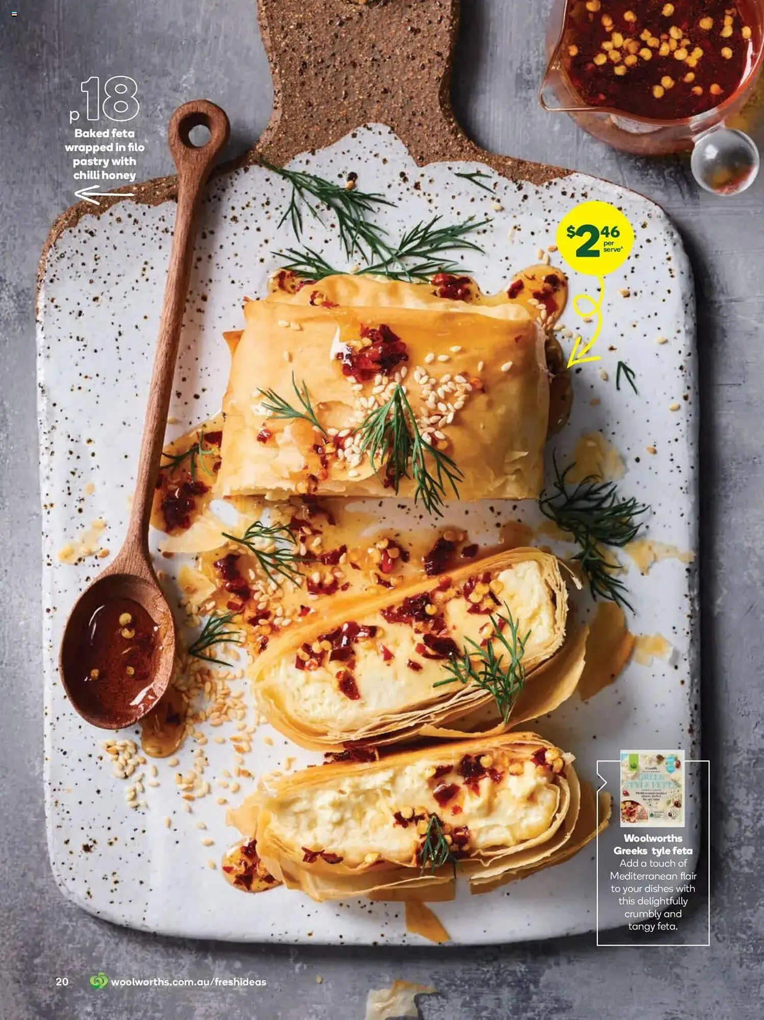 Woolworths catalogue - Catalogue valid from 31 May to 30 June 2025 - page 20