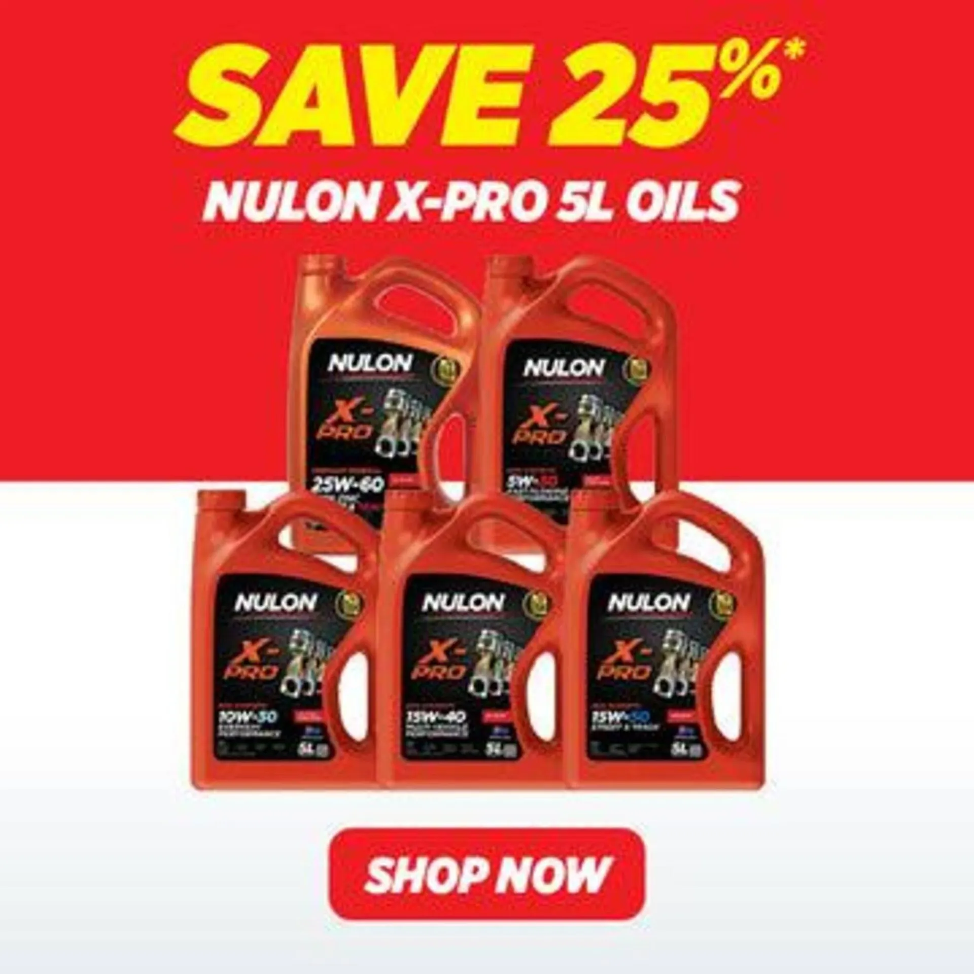 Auto One catalogue - Catalogue valid from 27 March to 19 April 2026 - page 14