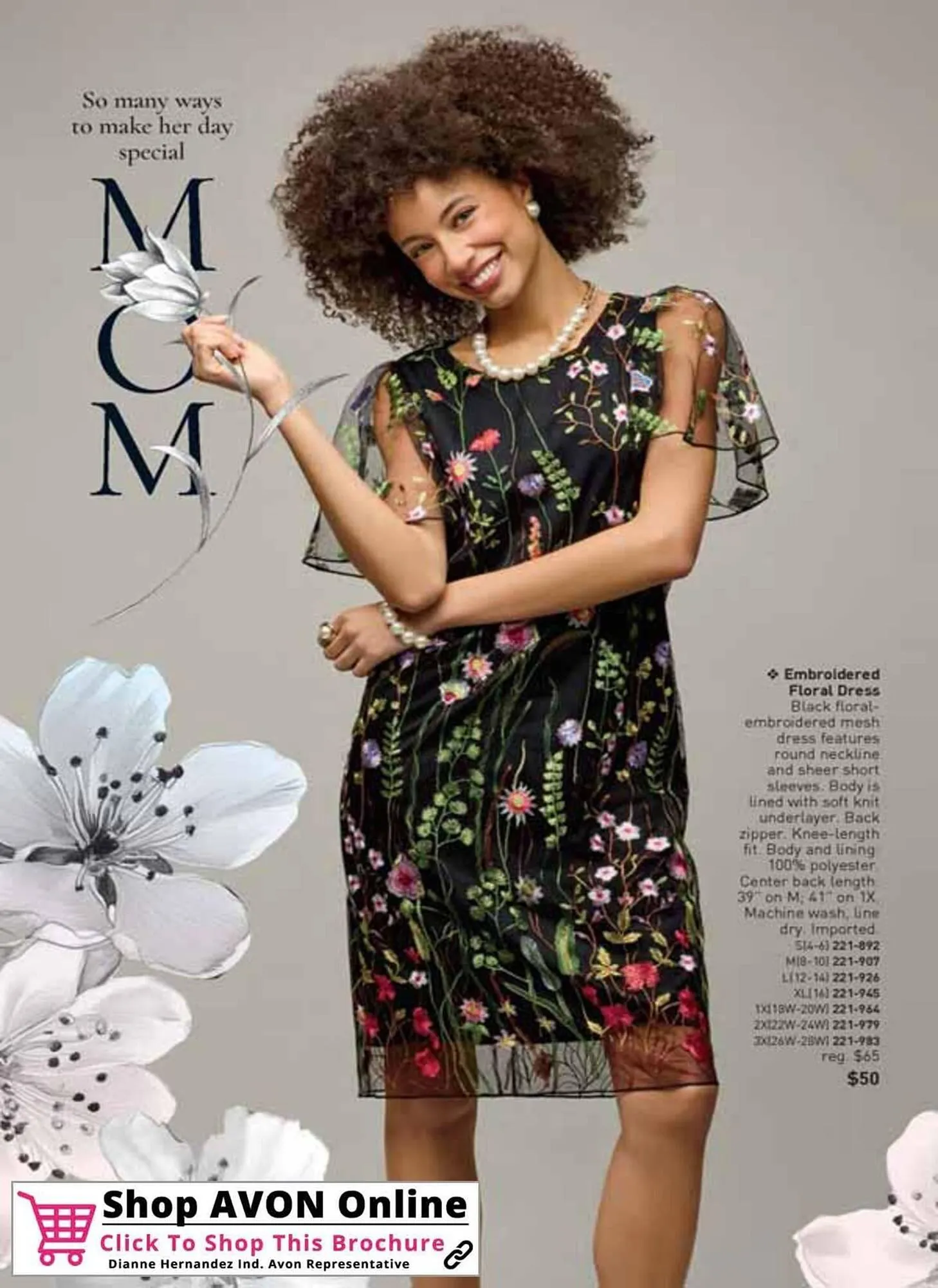 Avon catalogue - Catalogue valid from 3 April to 5 May 2026 - page 150