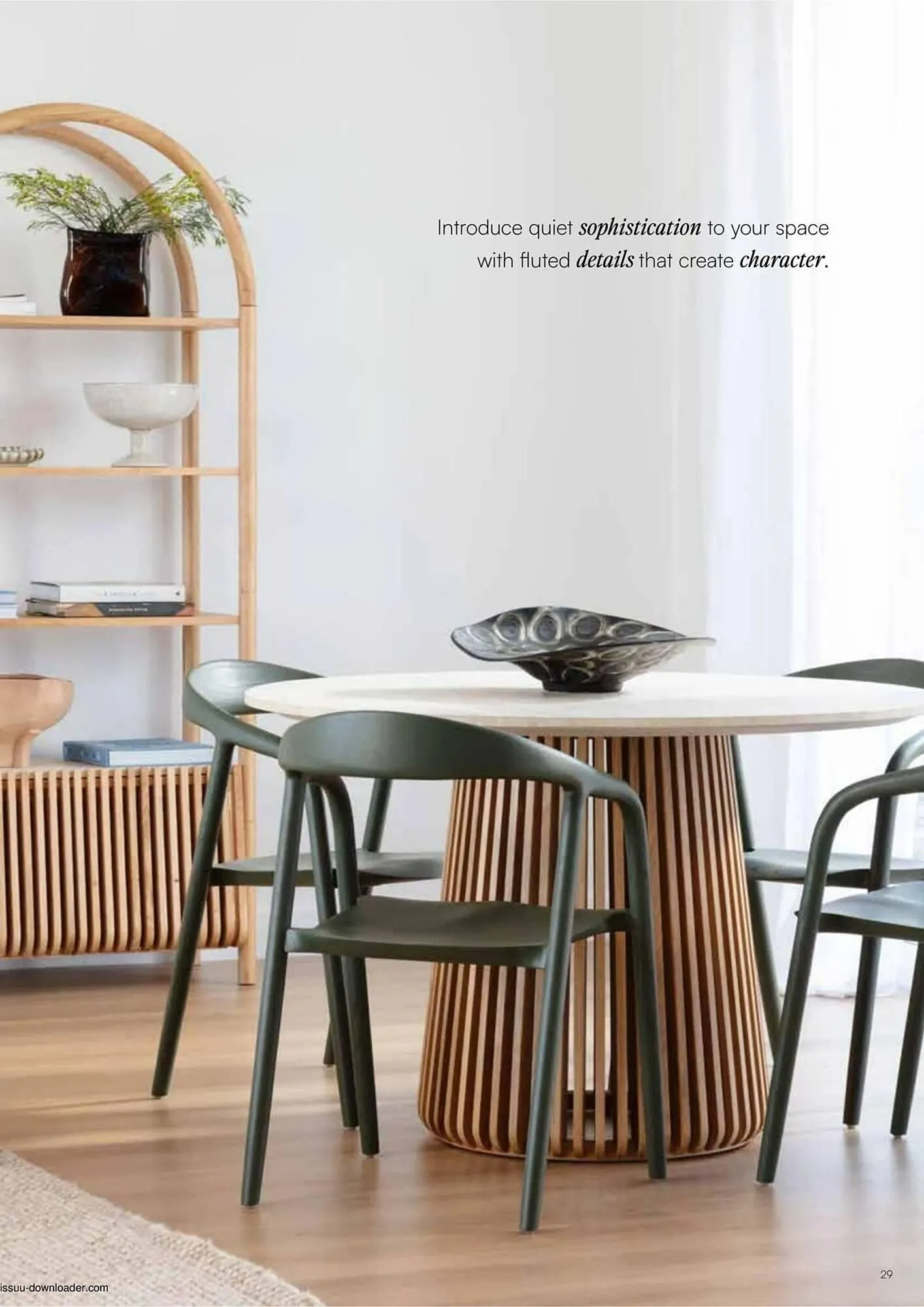 OZ Design Furniture catalogue - Catalogue valid from 4 May to 31 August 2026 - page 29