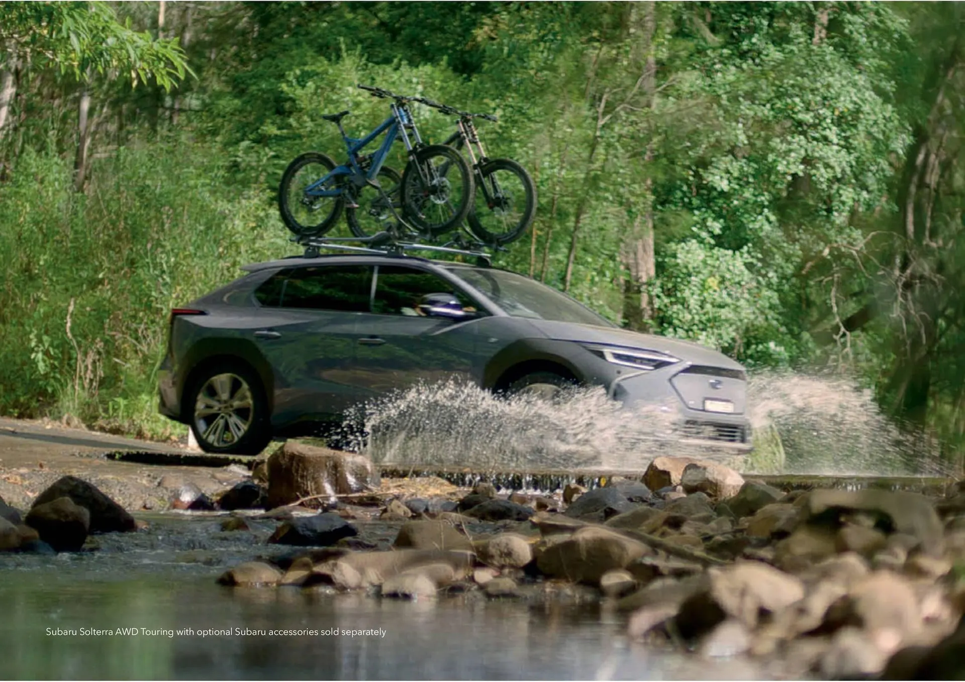 Subaru catalogue - Catalogue valid from 20 June to 20 June 2026 - page 30