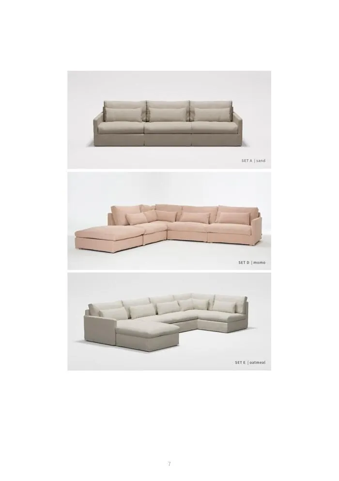 Design By You - Catalogue valid from 18 September to 31 May 2024 - page 13