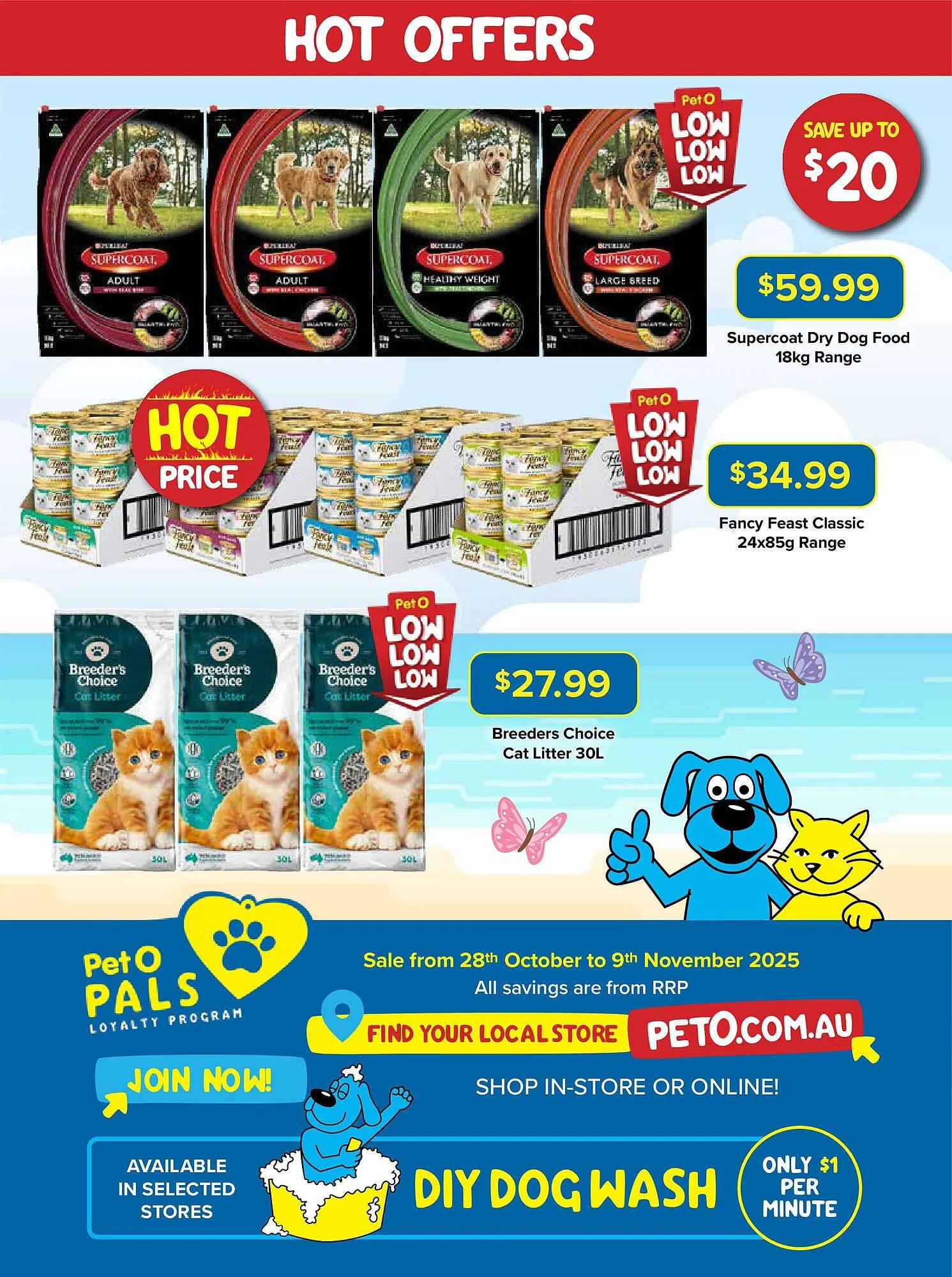 IGA Liquor catalogue - Catalogue valid from 28 October to 9 November 2025 - page 12
