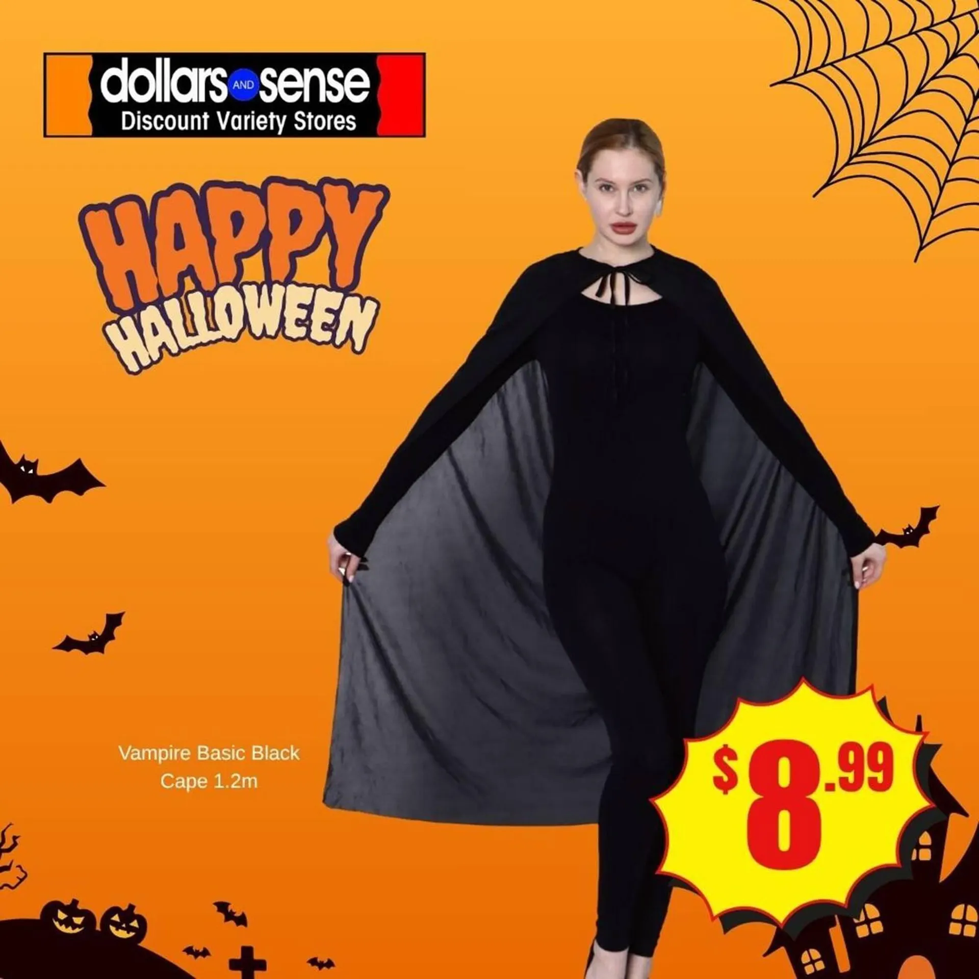 Dollars And Sense catalogue - Catalogue valid from 14 October to 31 October 2025 - page 2