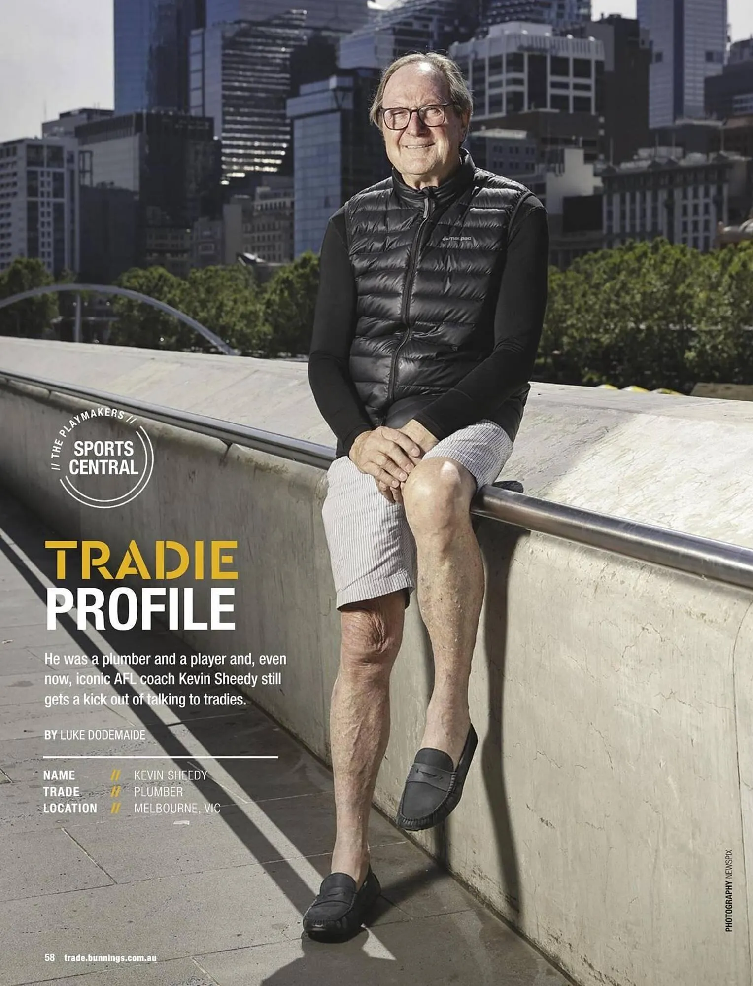 Bunnings catalogue - Catalogue valid from 1 February to 28 February 2026 - page 58