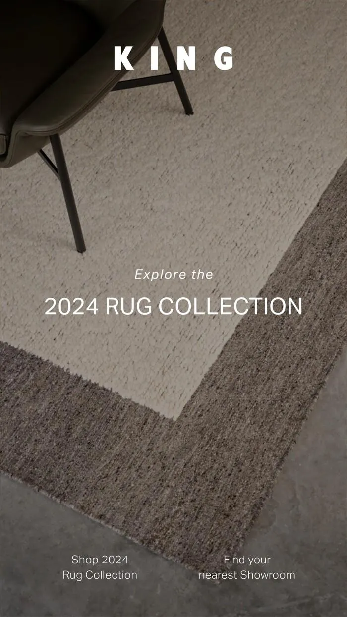 2024 Rug Collection - Catalogue valid from 24 August to 31 December 2024 - page 20