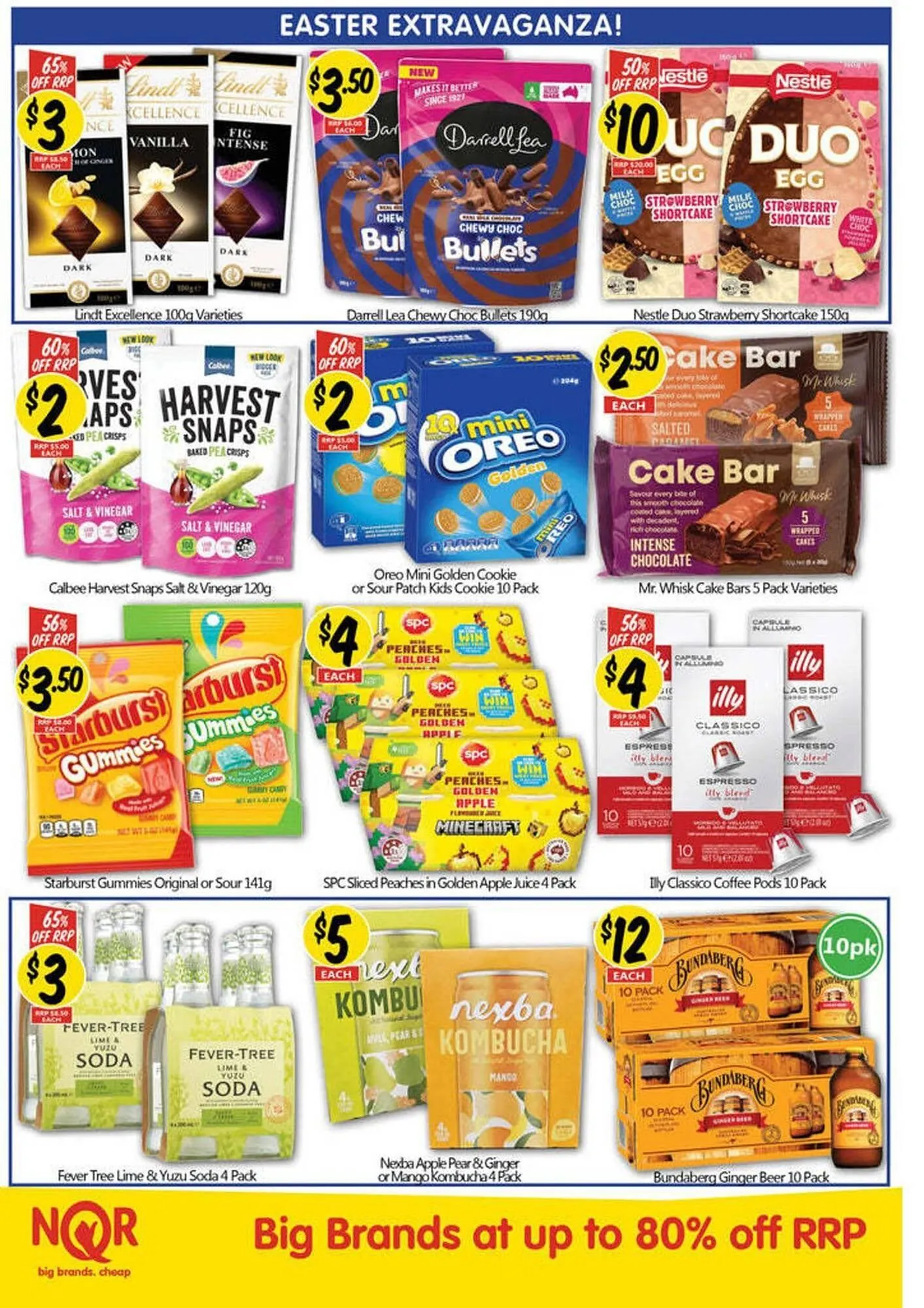 NQR catalogue - Catalogue valid from 30 March to 5 April 2026 - page 4