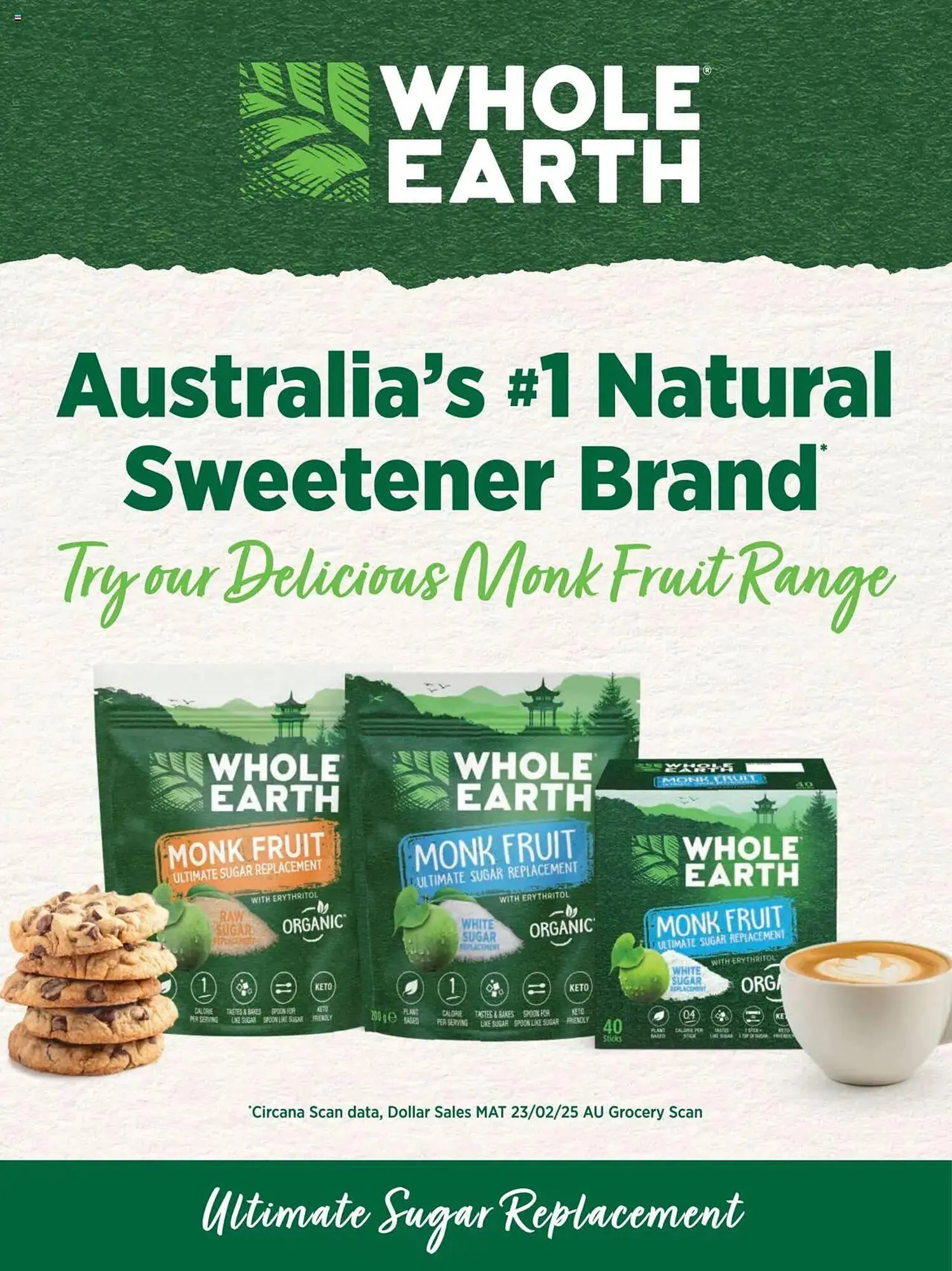Woolworths catalogue - Catalogue valid from 31 May to 30 June 2025 - page 108