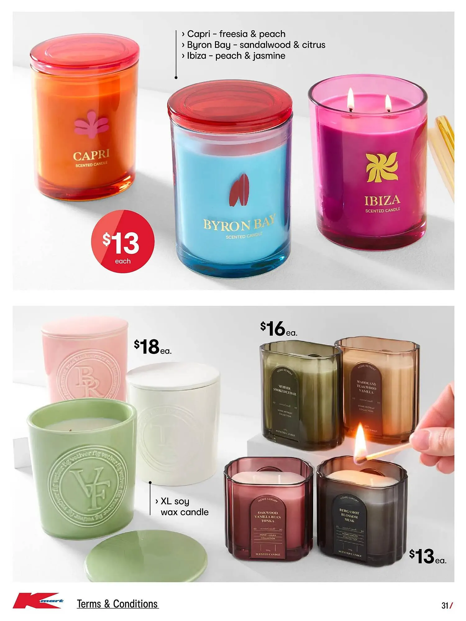 Kmart catalogue - Catalogue valid from 5 February to 18 February 2026 - page 31