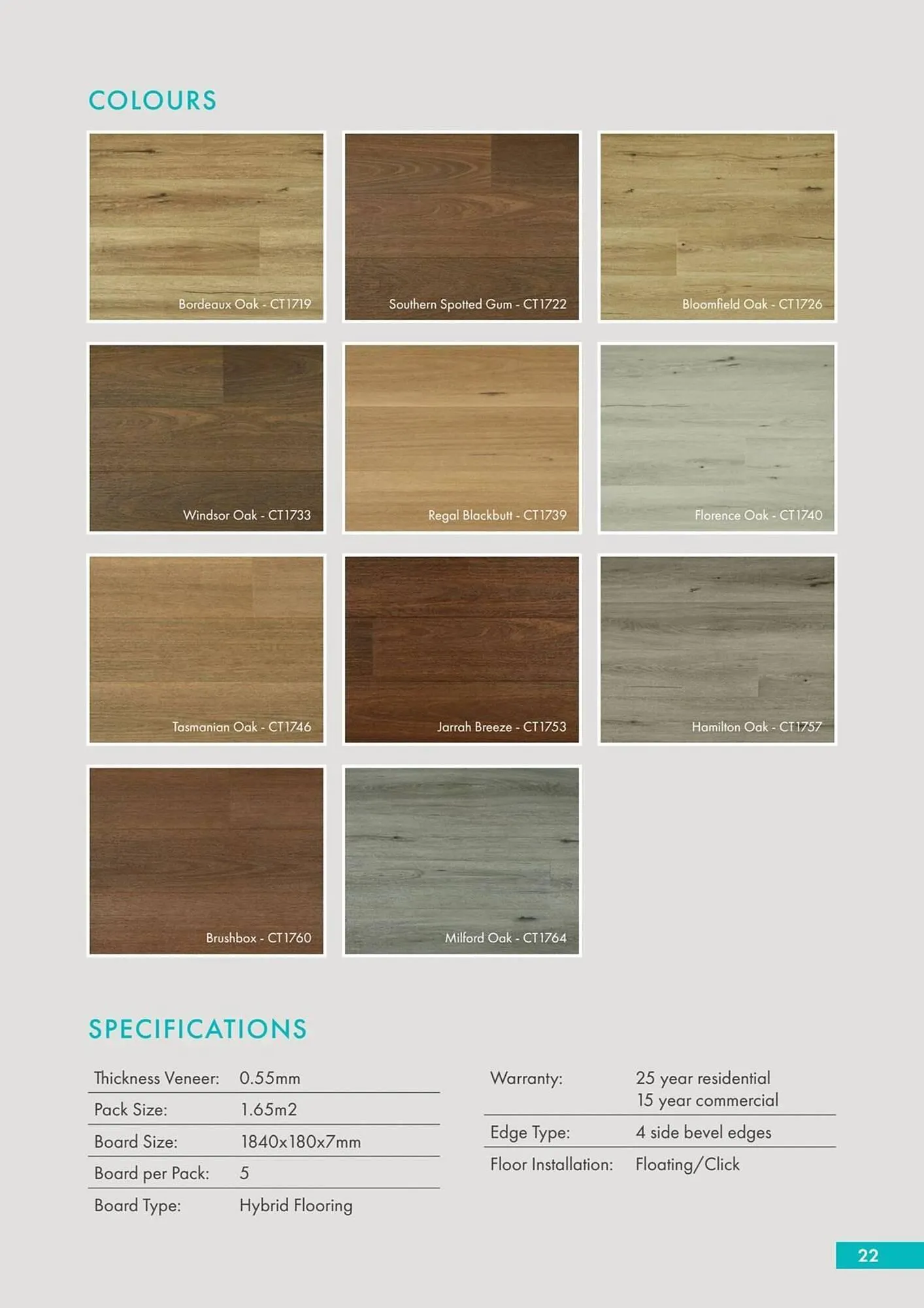 Carpet Call catalogue - Catalogue valid from 27 November to 31 December 2025 - page 25