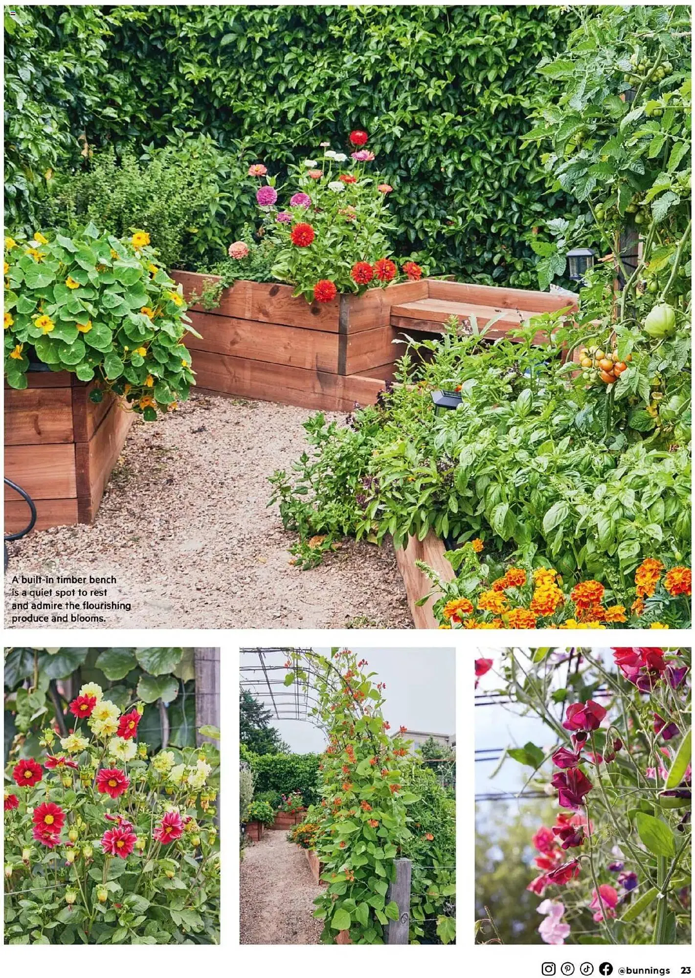 Bunnings catalogue - Catalogue valid from 30 September to 31 October 2025 - page 23