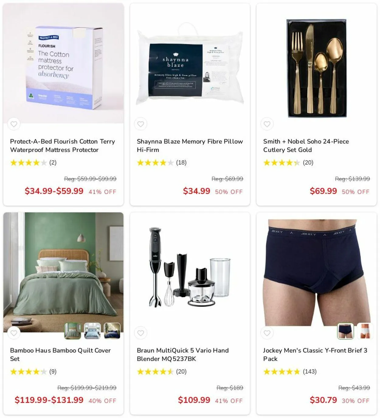 Harris Scarfe Current catalogue - Catalogue valid from 21 April to 30 April 2025 - page 64