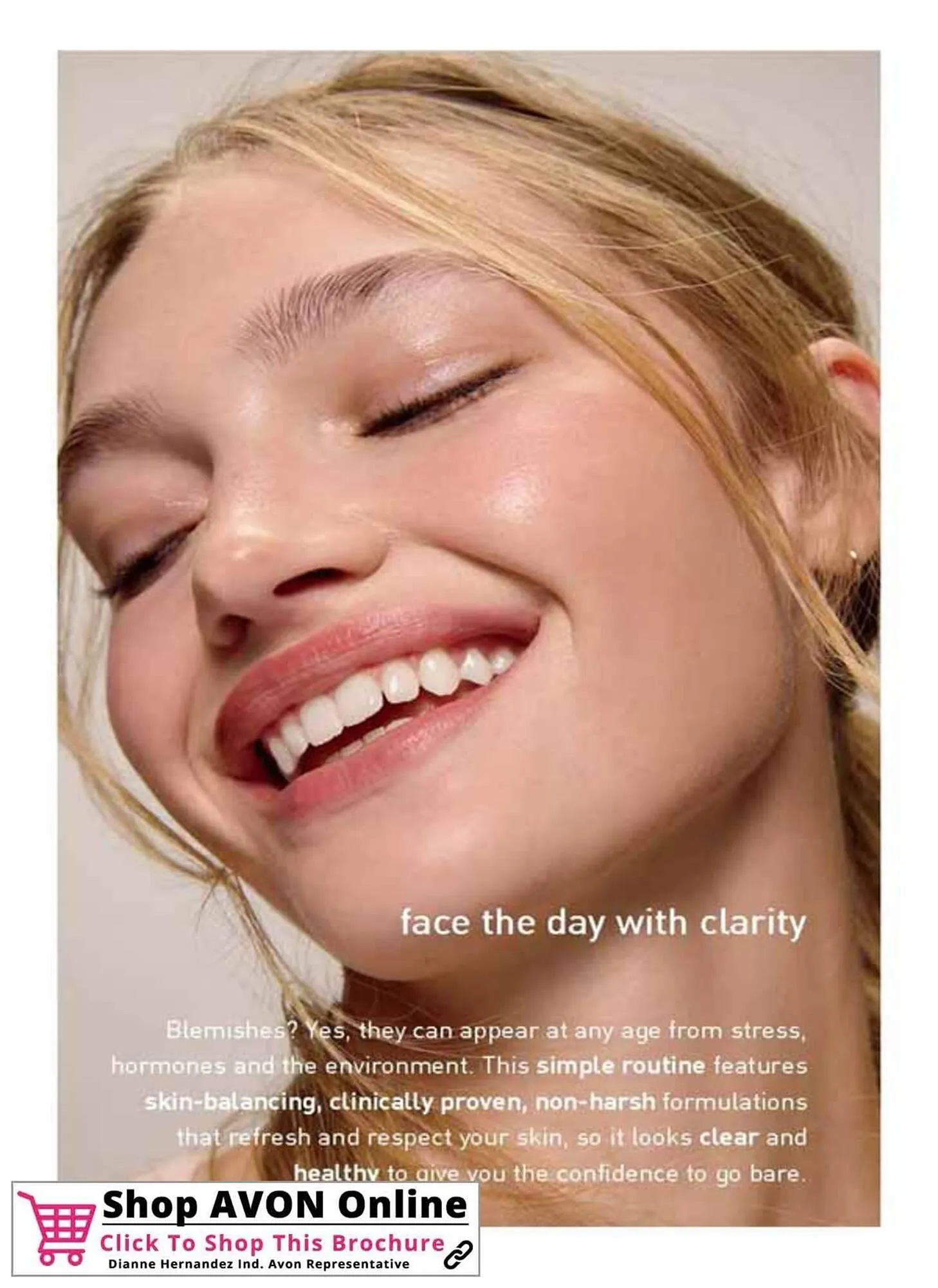 Avon catalogue - Catalogue valid from 27 April to 2 June 2026 - page 2