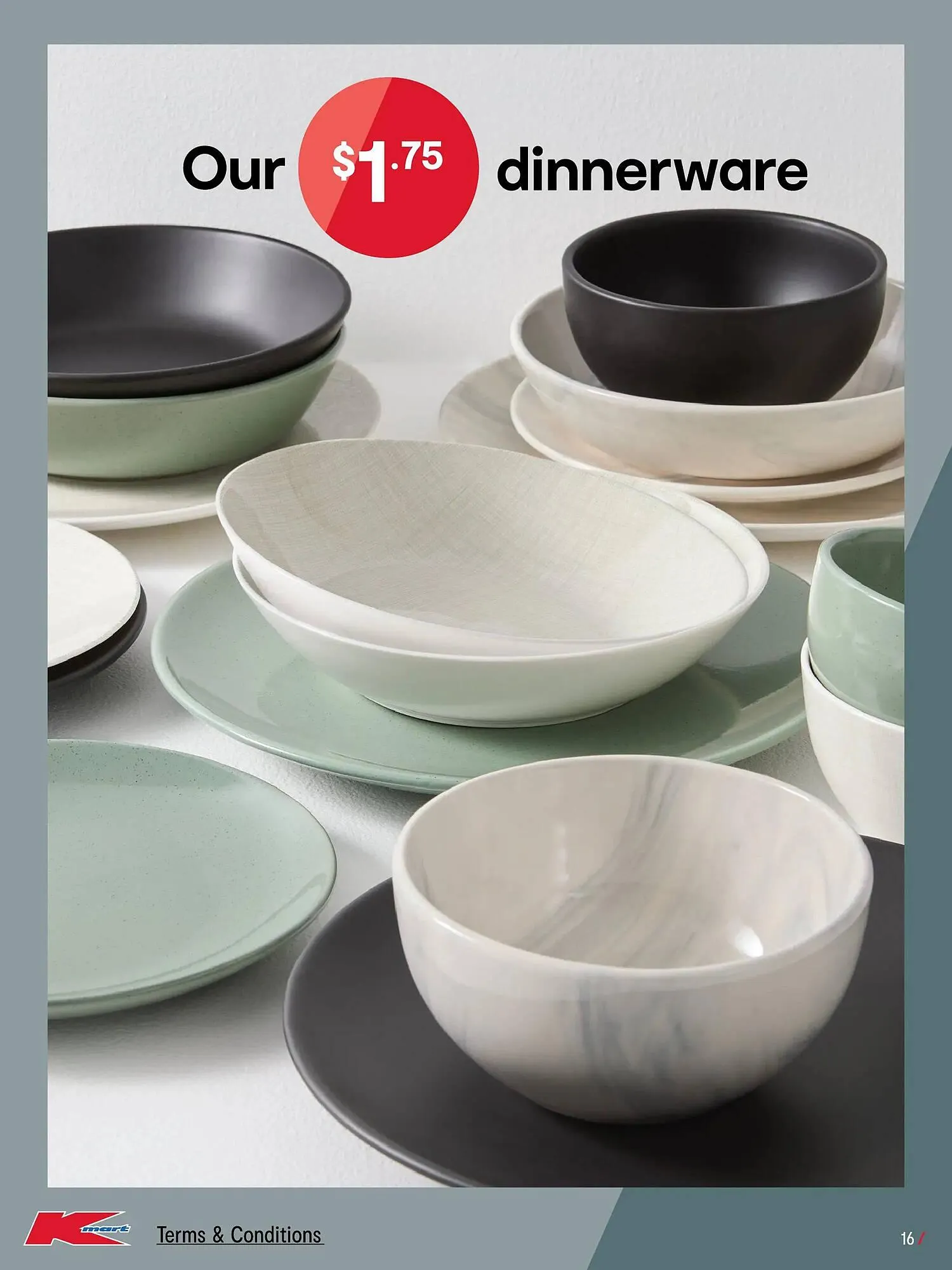 Kmart catalogue - Catalogue valid from 5 February to 18 February 2026 - page 16