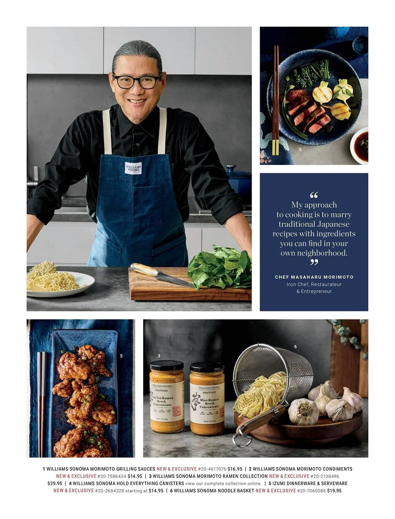 Williams-Sonoma catalogue - Catalogue valid from 7 January to 9 March 2025 - page 29
