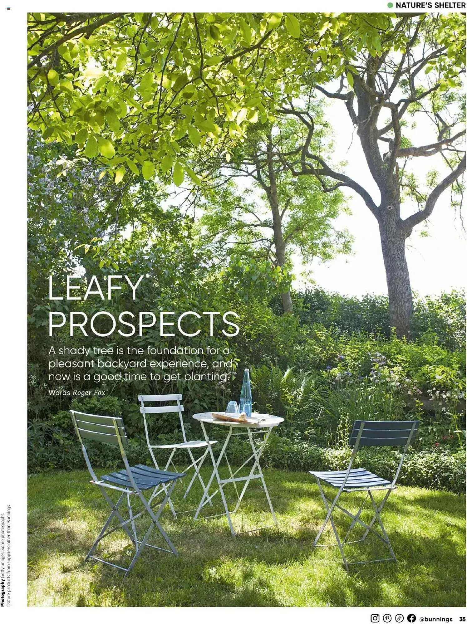 Bunnings catalogue - Catalogue valid from 30 September to 31 October 2025 - page 35