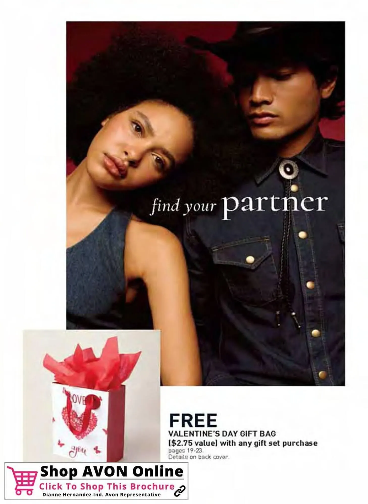 Avon catalogue - Catalogue valid from 29 December to 27 January 2026 - page 18