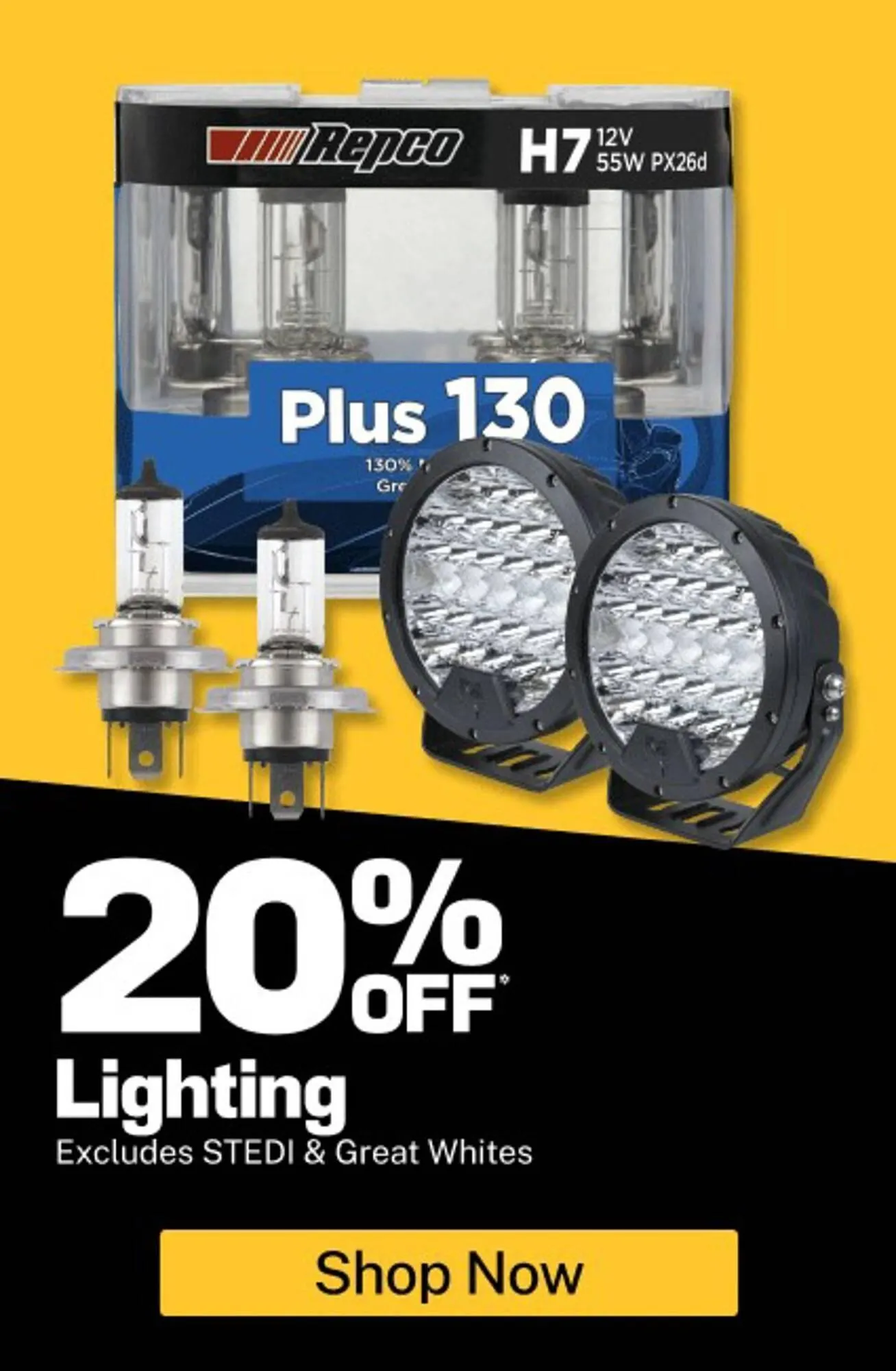 Repco catalogue - Catalogue valid from 11 February to 28 February 2026 - page 2