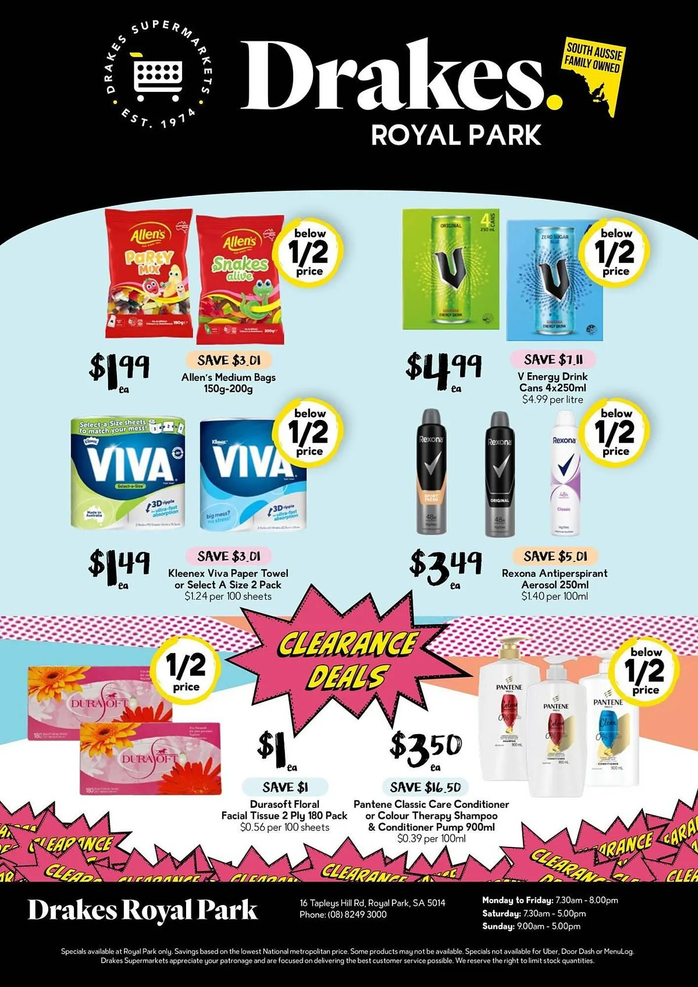 Drakes catalogue - Catalogue valid from 18 March to 24 March 2026 - page 2