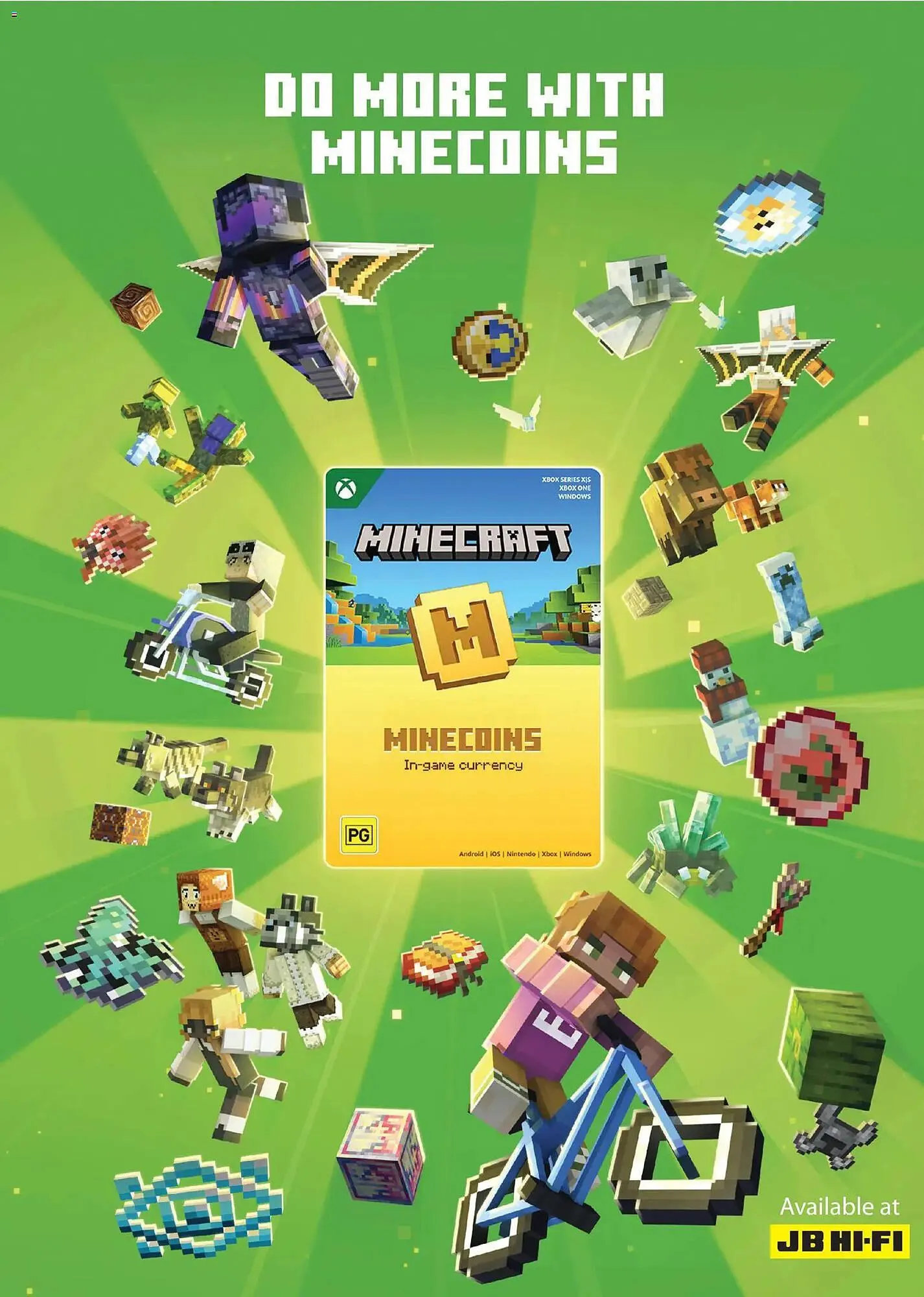 JB Hi-Fi catalogue - Catalogue valid from 31 December to 31 January 2026 - page 45