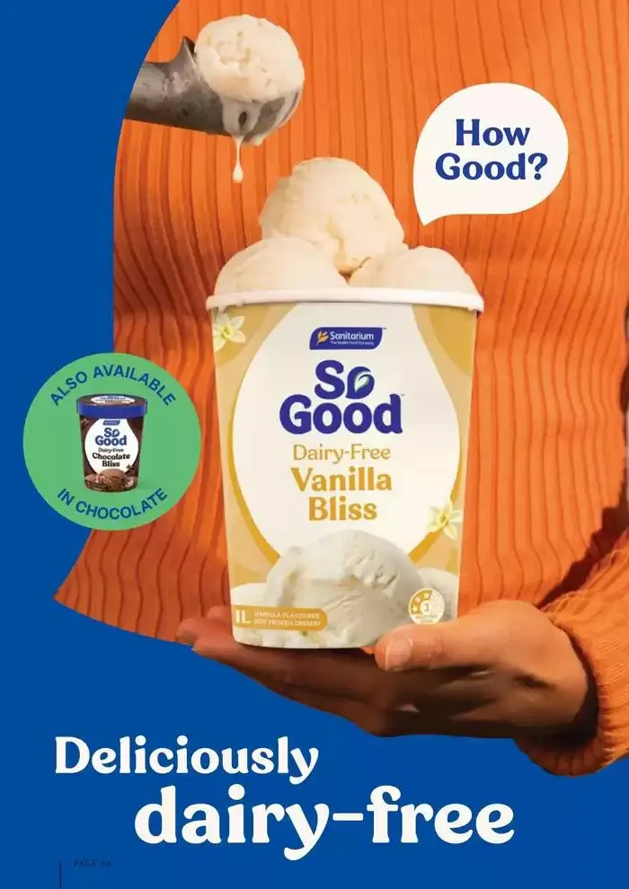 Christmas Issue - Catalogue valid from 21 November to 24 December 2024 - page 40