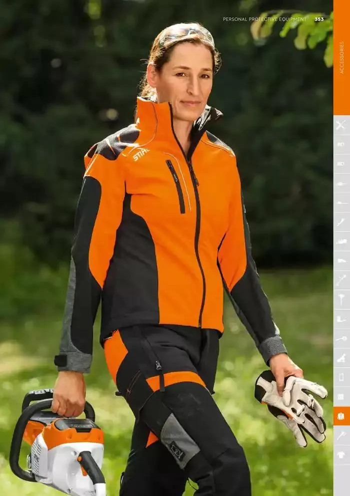 Catalogue 2024 - Catalogue valid from 26 June to 5 January 2025 - page 353