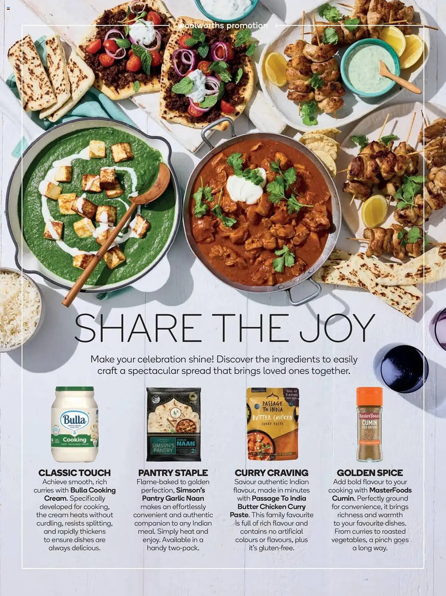 Woolworths catalogue - Catalogue valid from 30 September to 31 October 2025 - page 57