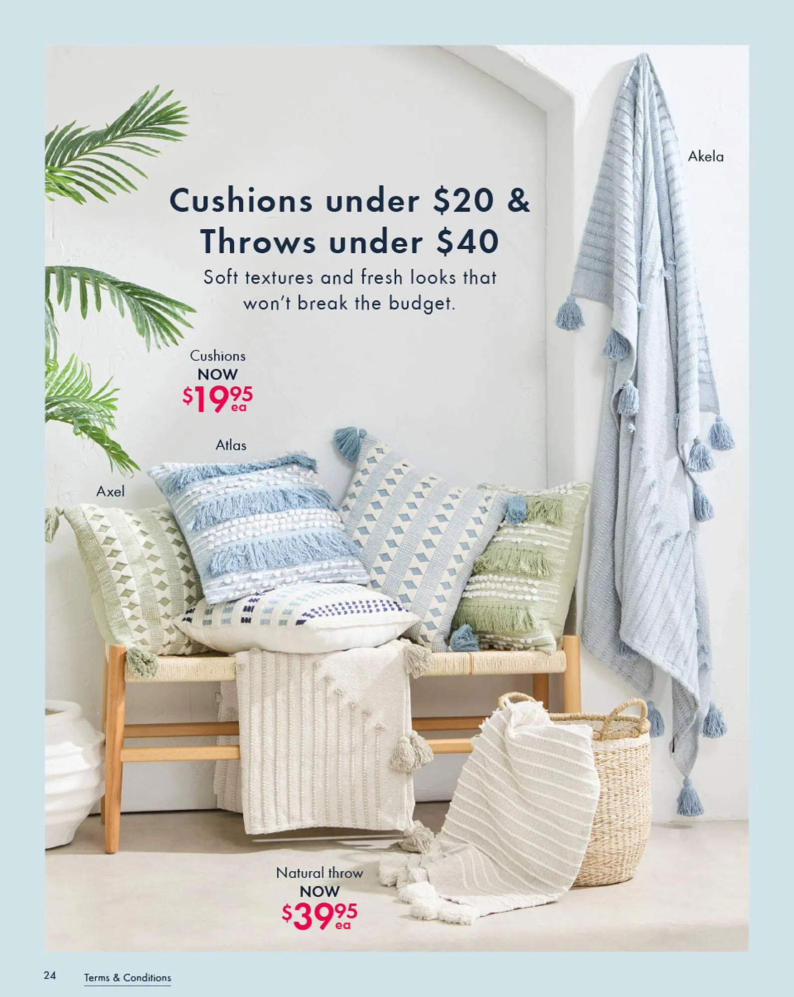 Pillow Talk catalogue - Catalogue valid from 2 December to 18 January 2026 - page 24