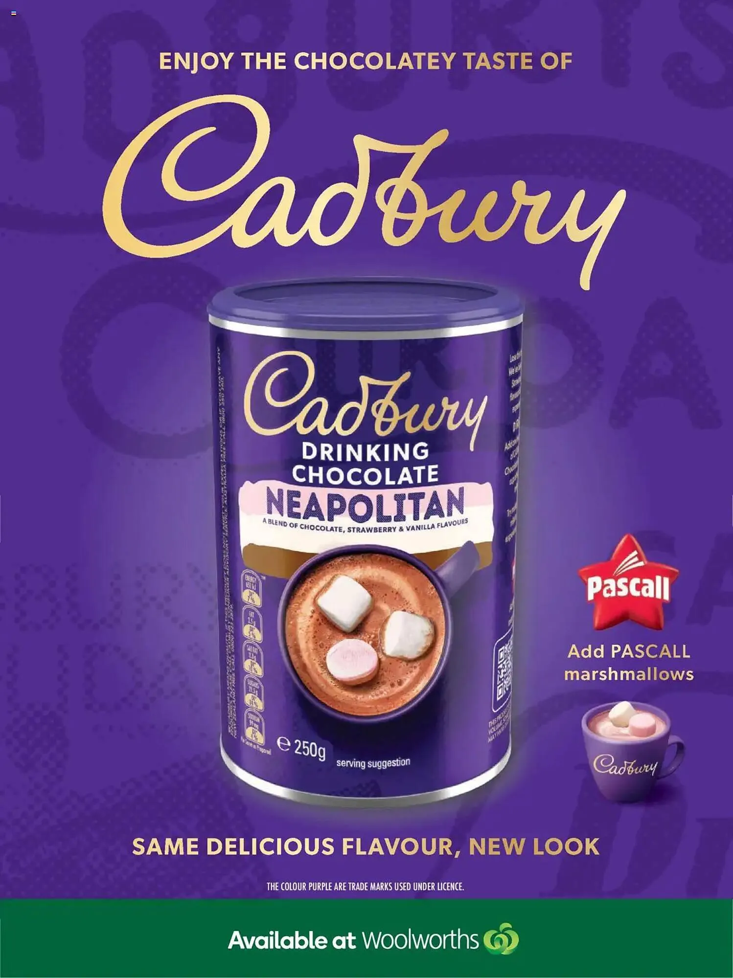 Woolworths catalogue - Catalogue valid from 30 June to 31 July 2025 - page 99