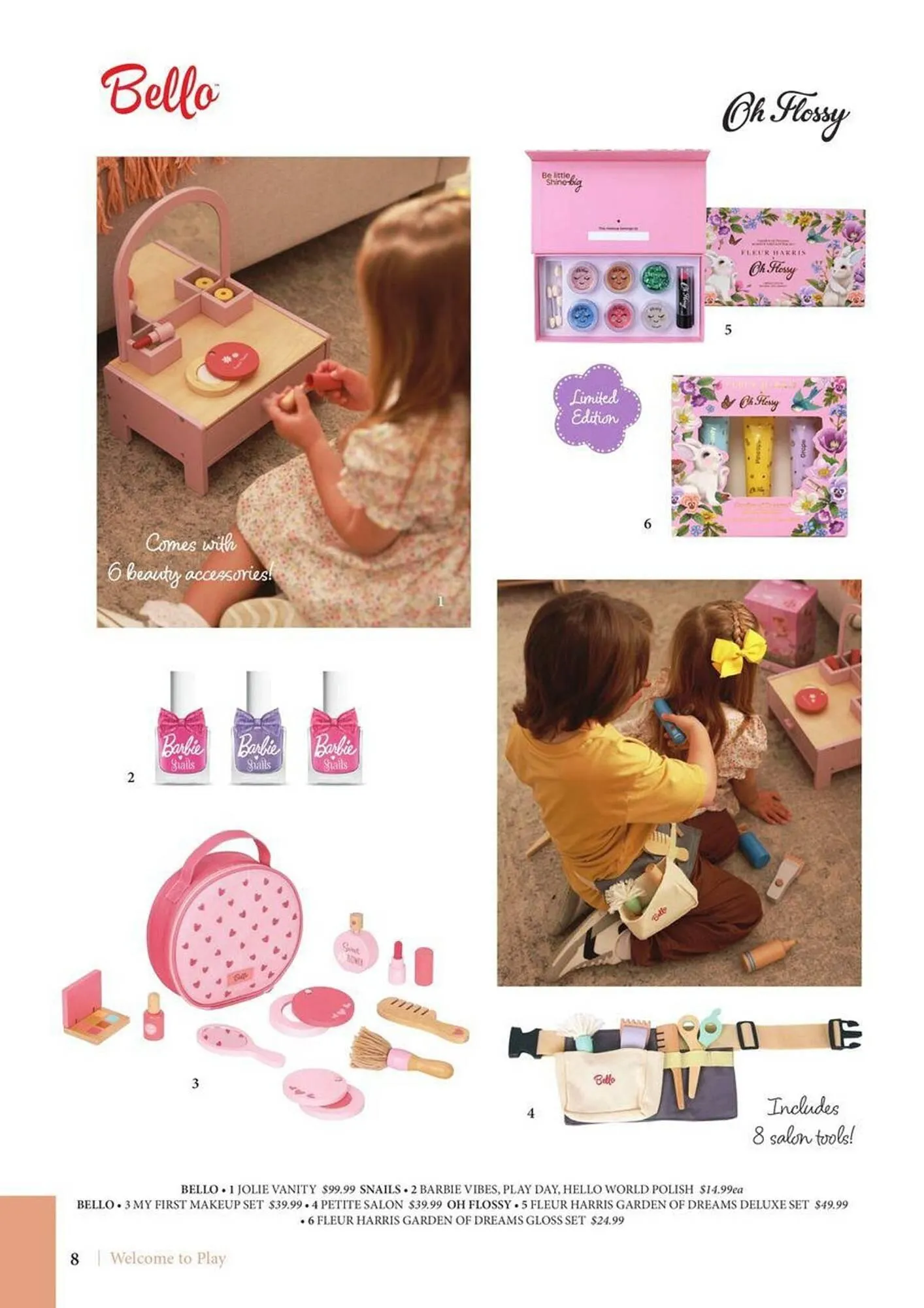 Kidstuff catalogue - Catalogue valid from 3 October to 31 December 2026 - page 10