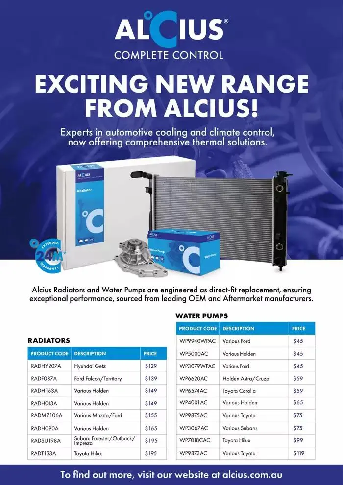 Trade Deals - Catalogue valid from 2 December to 31 December 2024 - page 6