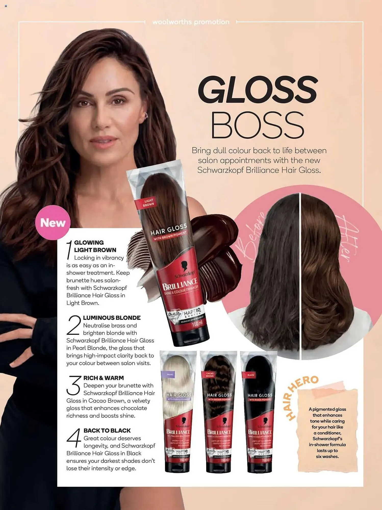 Woolworths catalogue - Catalogue valid from 30 April to 31 May 2026 - page 102