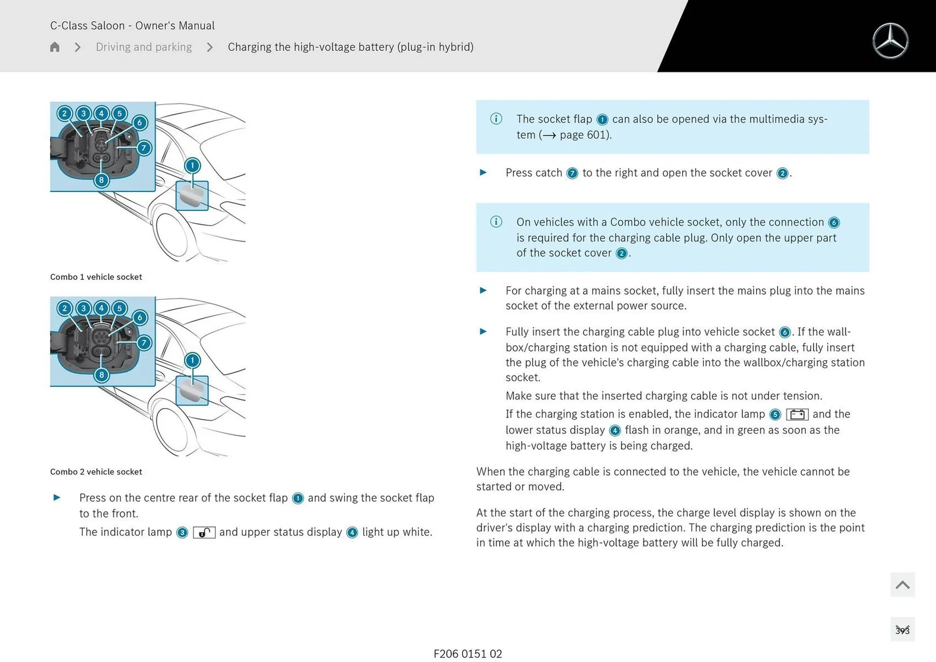 Mercedes-Benz catalogue - Catalogue valid from 28 April to 28 May 2025 - page 393