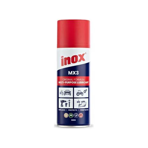 Inox 300g Aerosol Lubricant Can