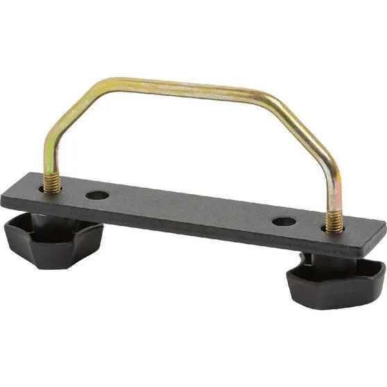 Rhino Rack U Bolts - 4 Pack