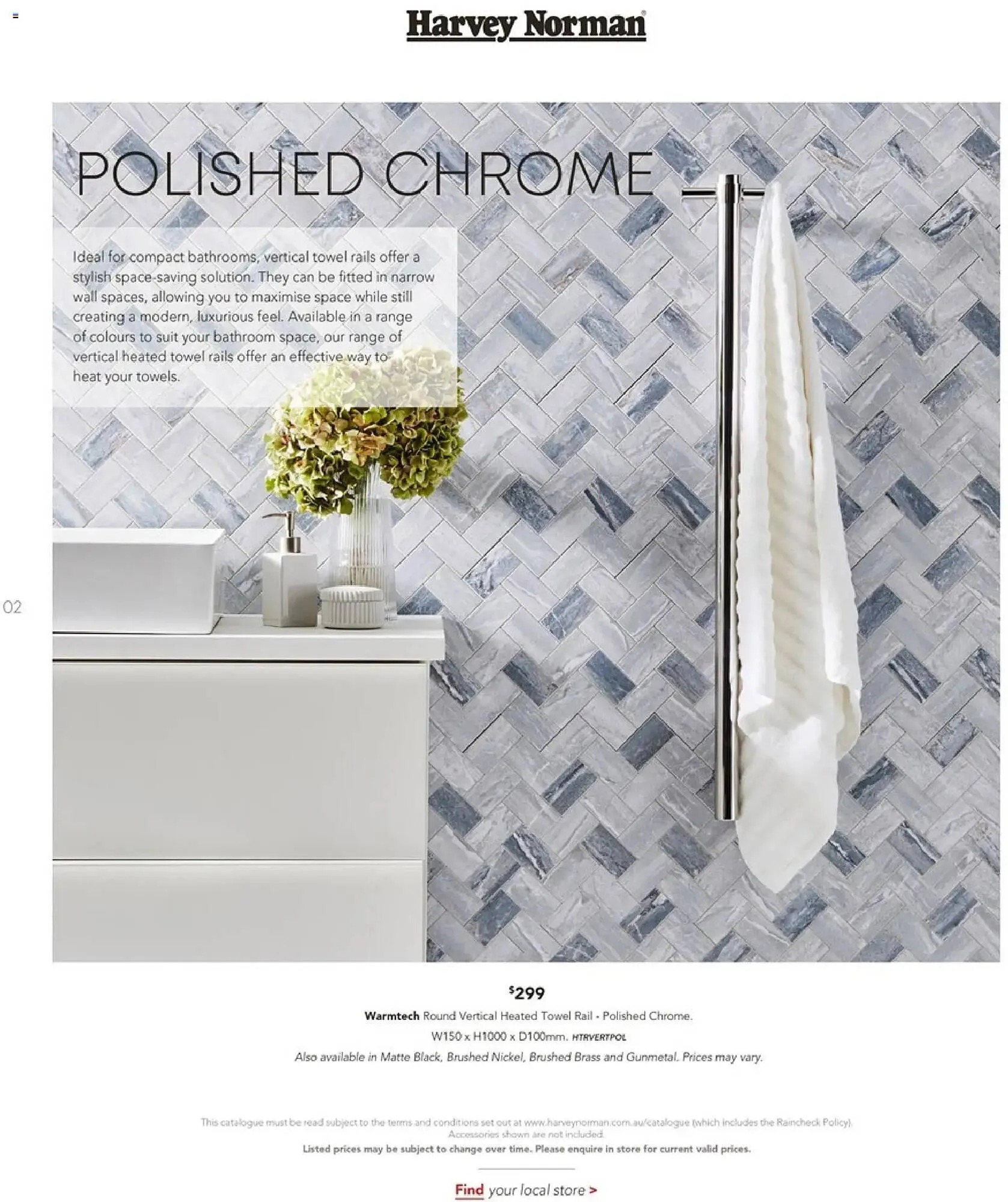 Harvey Norman catalogue - Catalogue valid from 8 February to 31 December 2026 - page 2