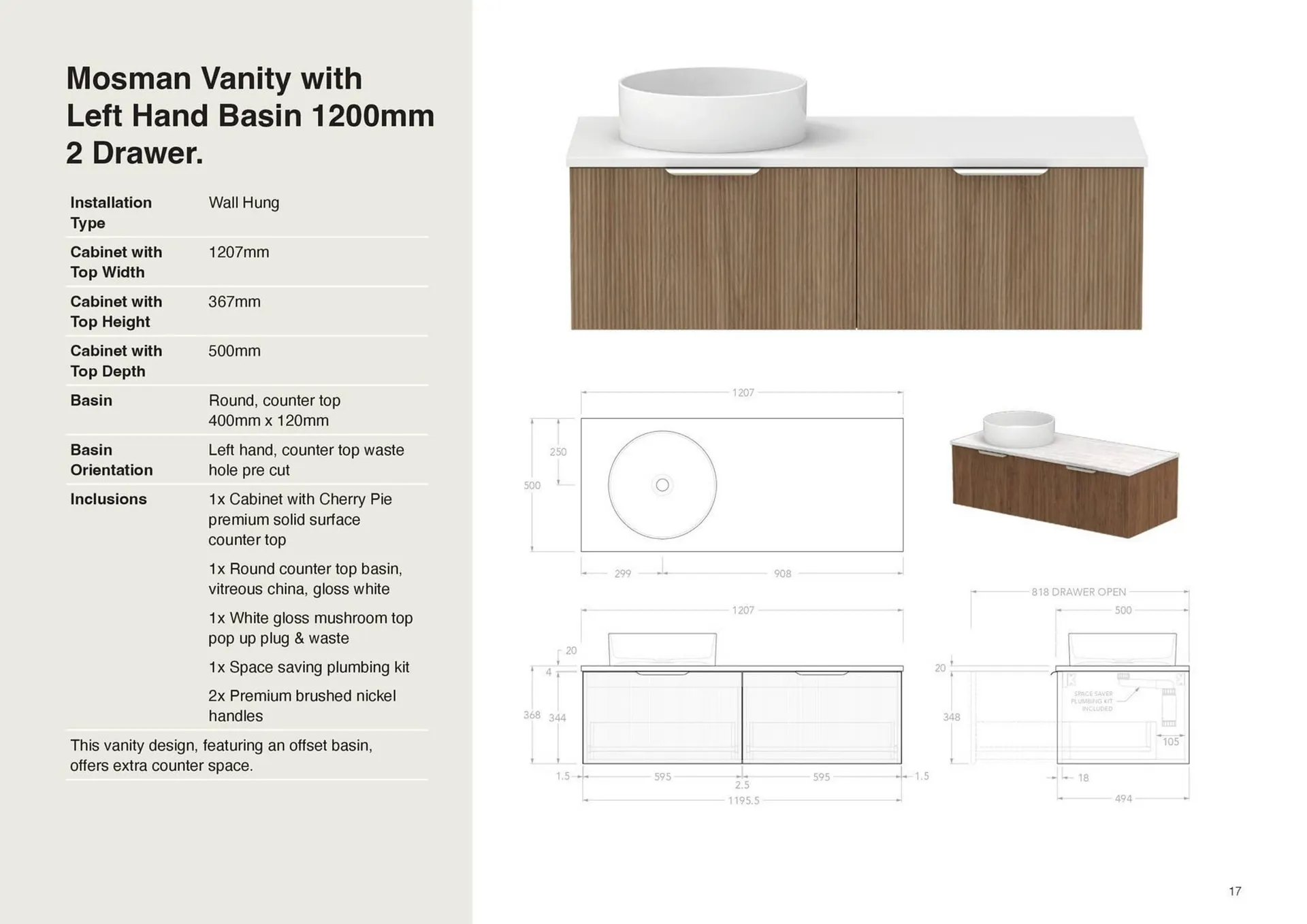 Tradelink catalogue - Catalogue valid from 1 January to 31 January 2026 - page 17