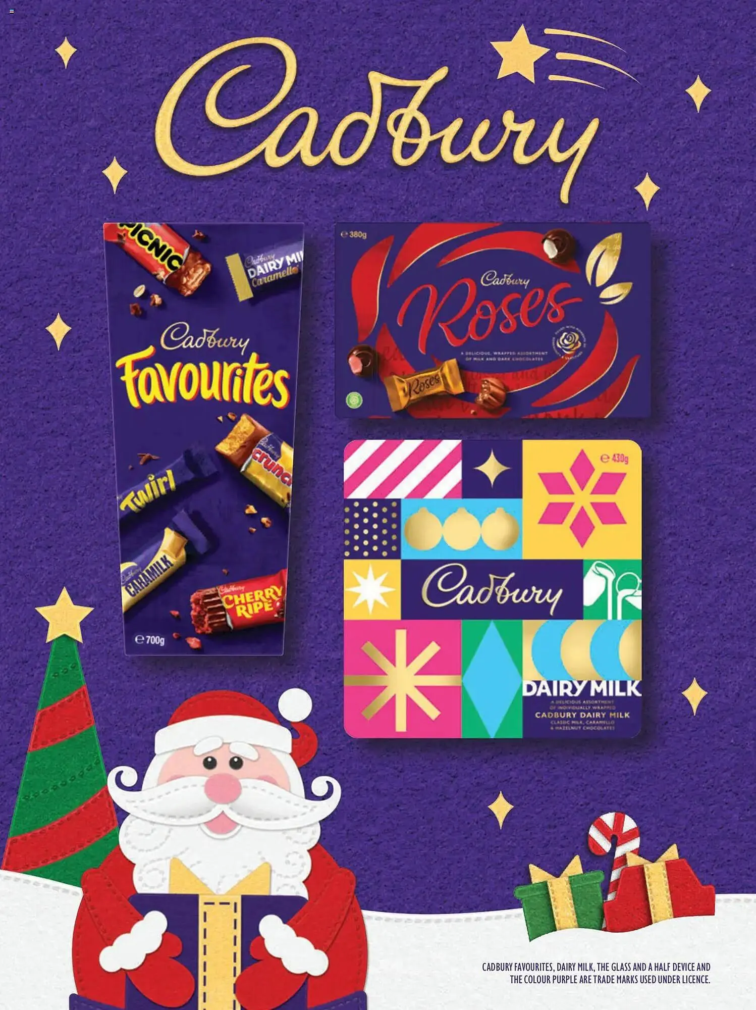 Woolworths catalogue - Catalogue valid from 31 October to 30 November 2025 - page 115