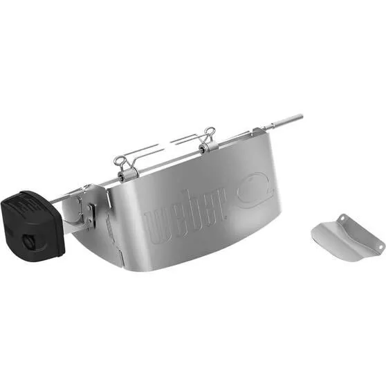 Weber Baby Q Rotisserie Set