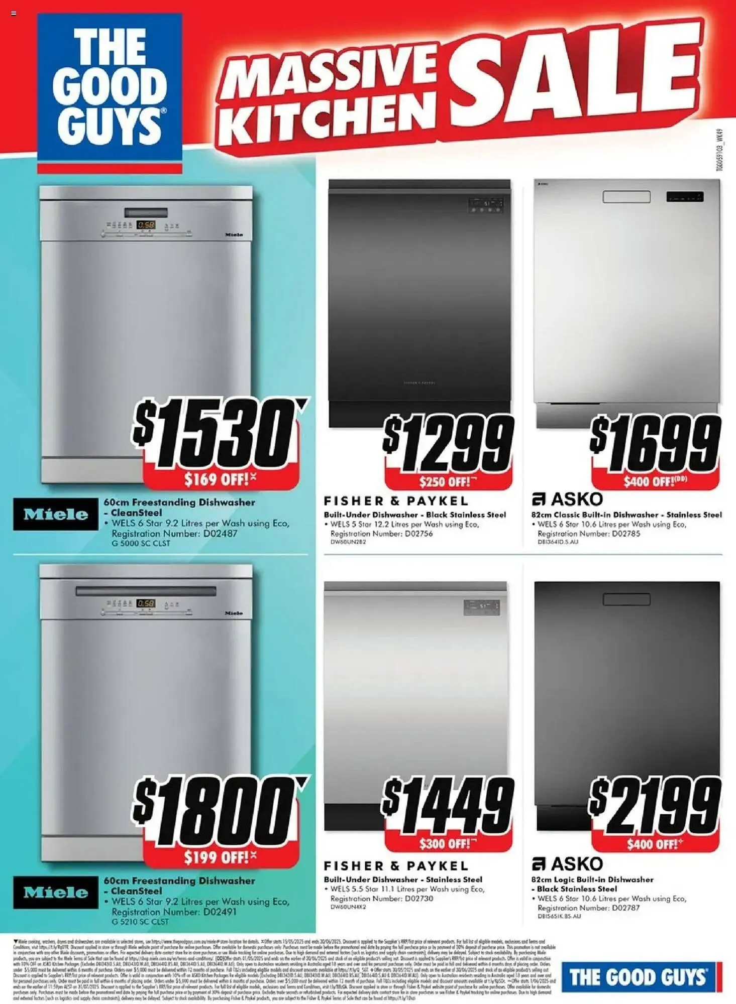 The Good Guys catalogue - Catalogue valid from 5 June to 11 June 2025 - page 11