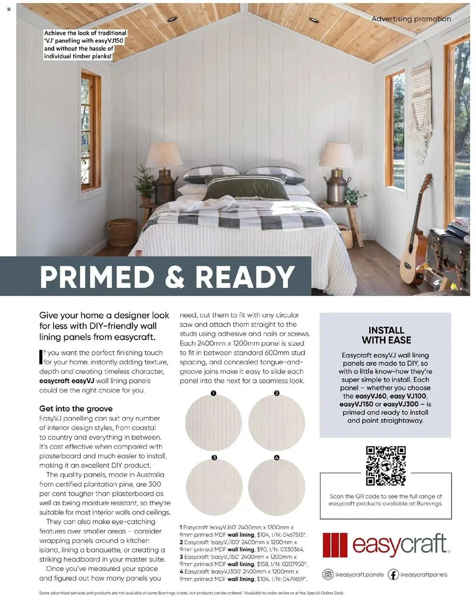 Bunnings catalogue - Catalogue valid from 1 May to 30 June 2025 - page 53