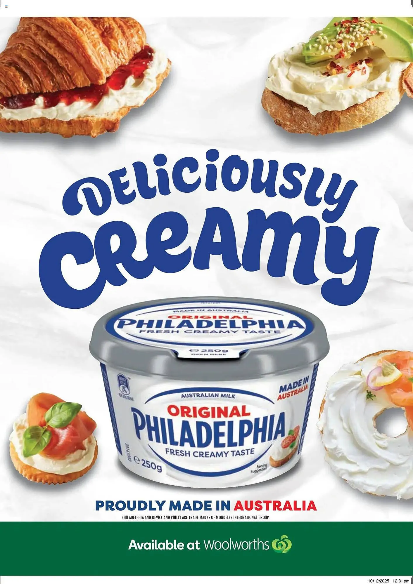 Woolworths catalogue - Catalogue valid from 13 January to 2 March 2026 - page 50