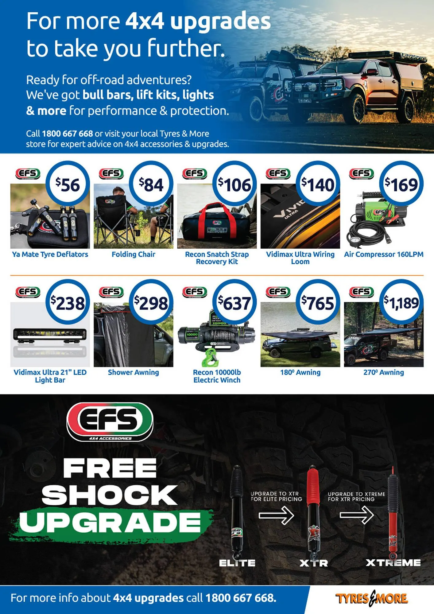 Tyres & More catalogue - Catalogue valid from 1 May to 30 June 2026 - page 9