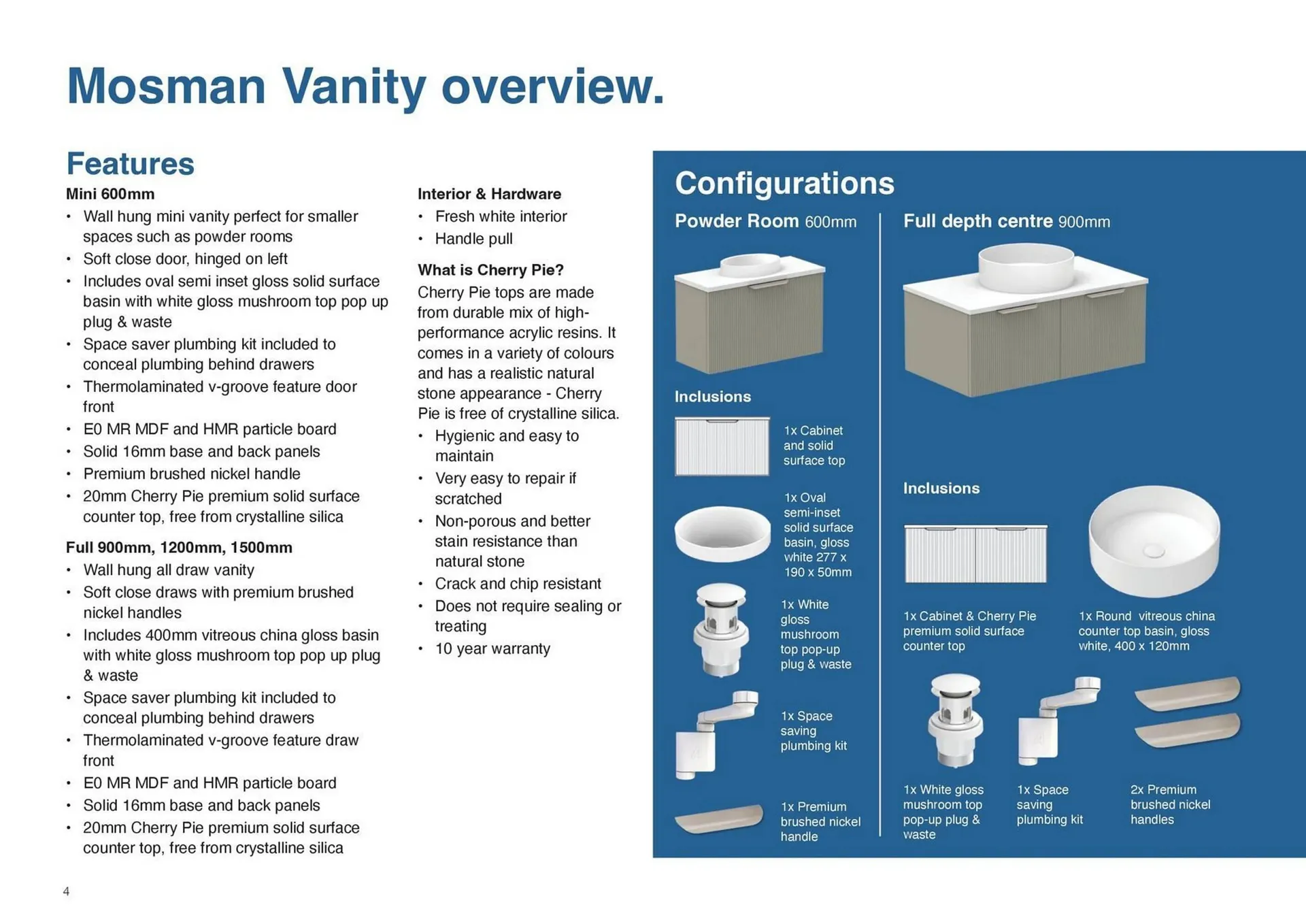Tradelink catalogue - Catalogue valid from 1 January to 31 January 2026 - page 4