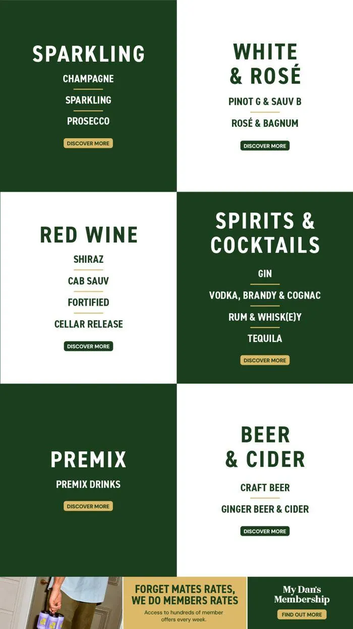 Gifts For Dad At Unbeatable Prices - Catalogue valid from 15 August to 4 September 2024 - page 17